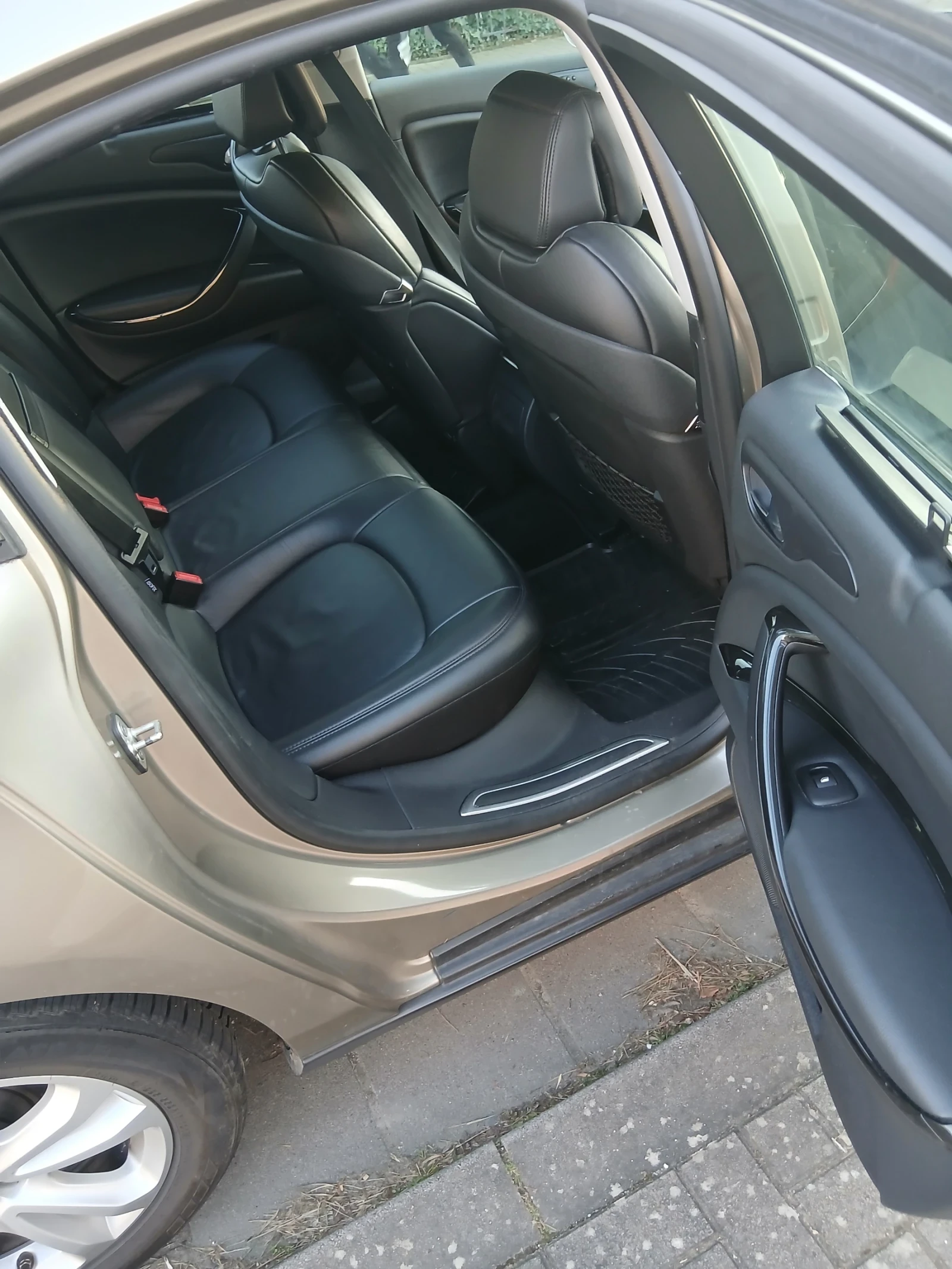 Citroen C5  - изображение 7