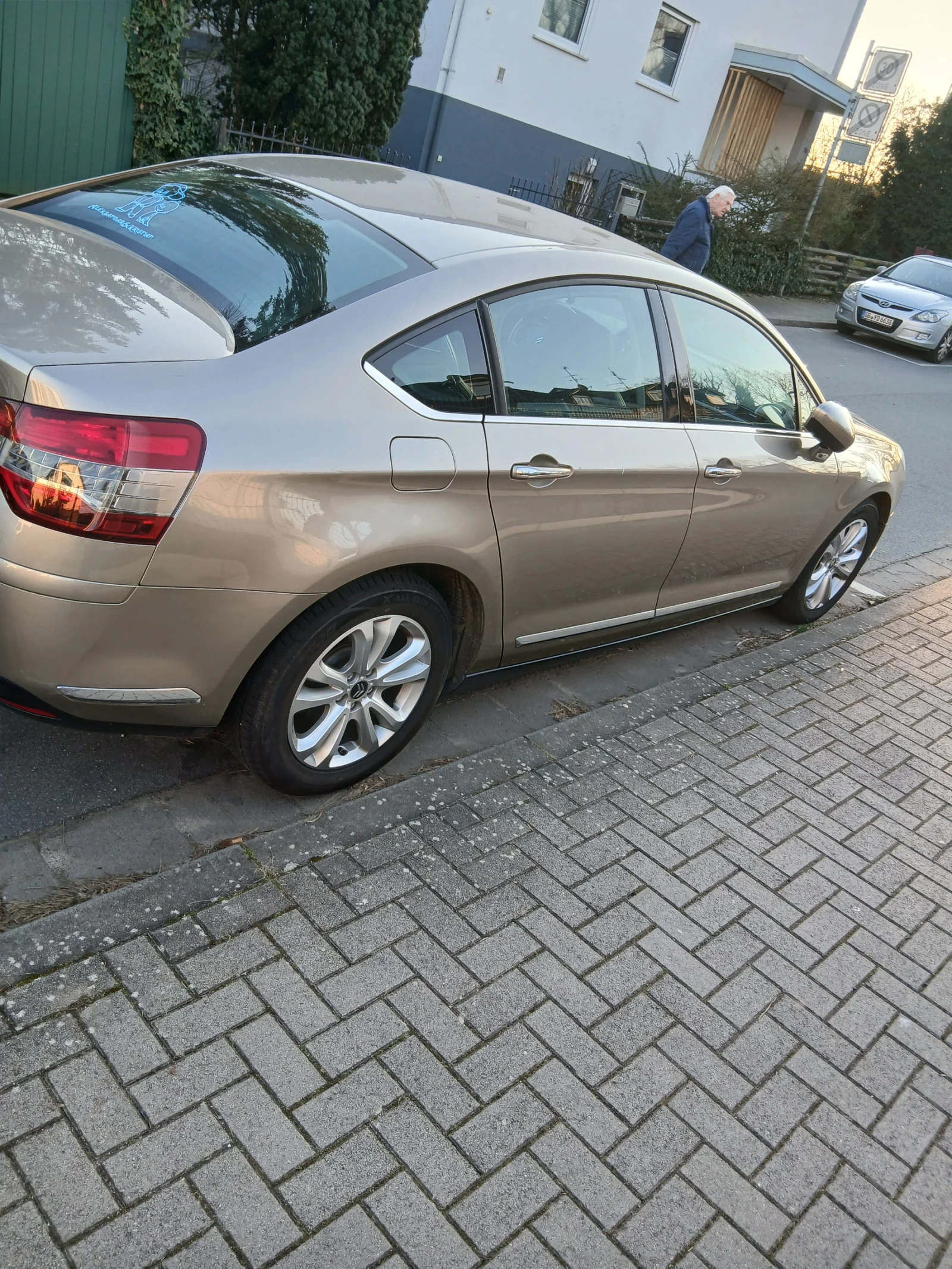 Citroen C5  - изображение 4
