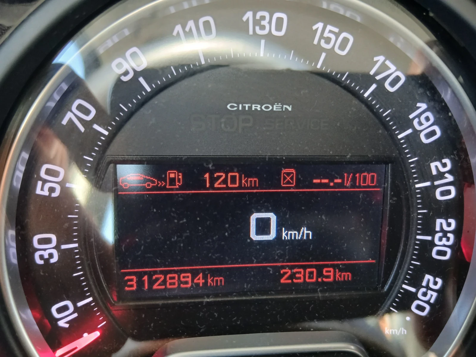 Citroen C5  - изображение 10