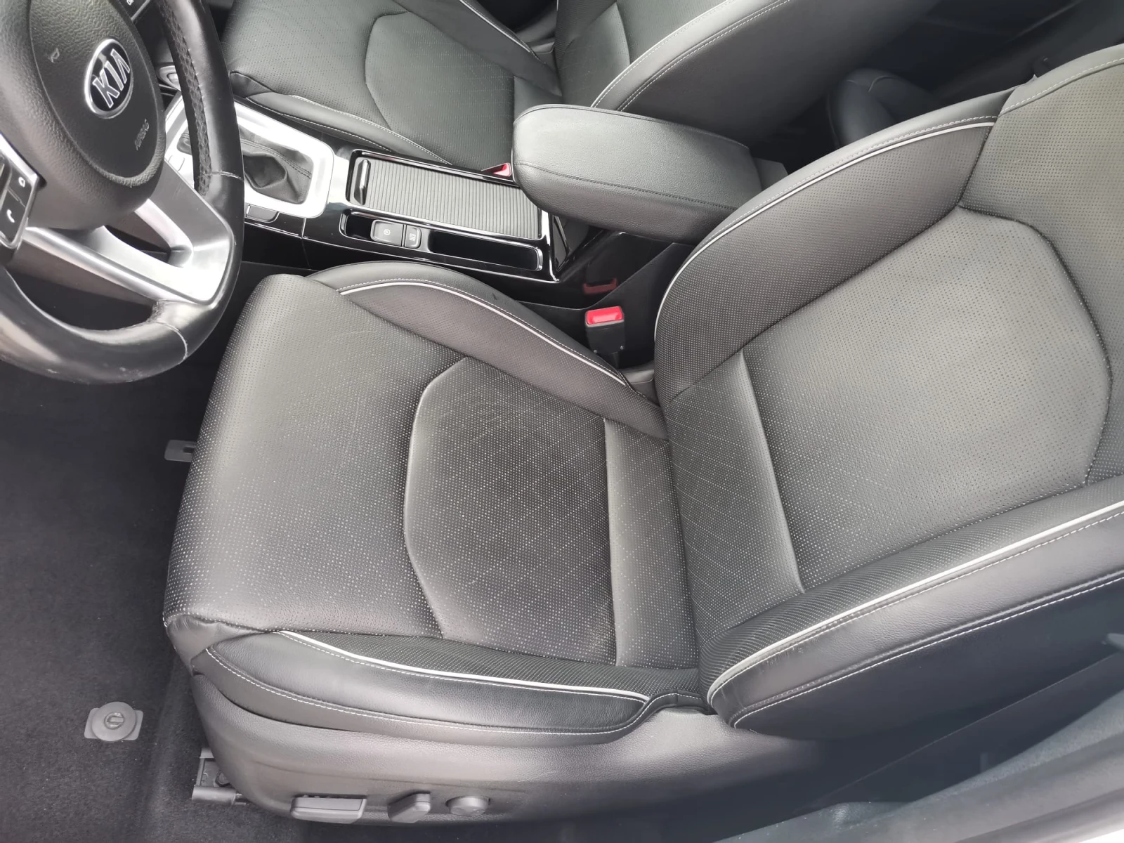 Kia XCeed -1.6D-FULL PACK - изображение 10