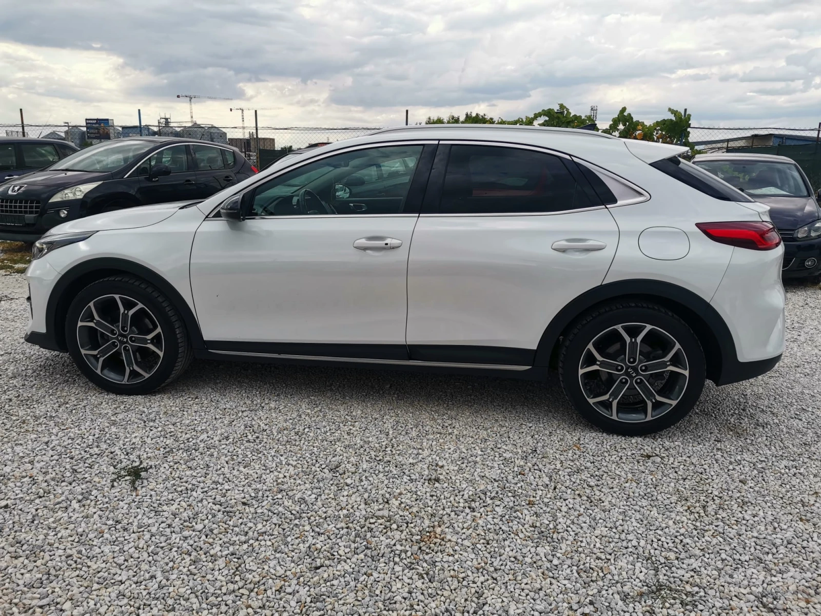 Kia XCeed -1.6D-FULL PACK - изображение 3