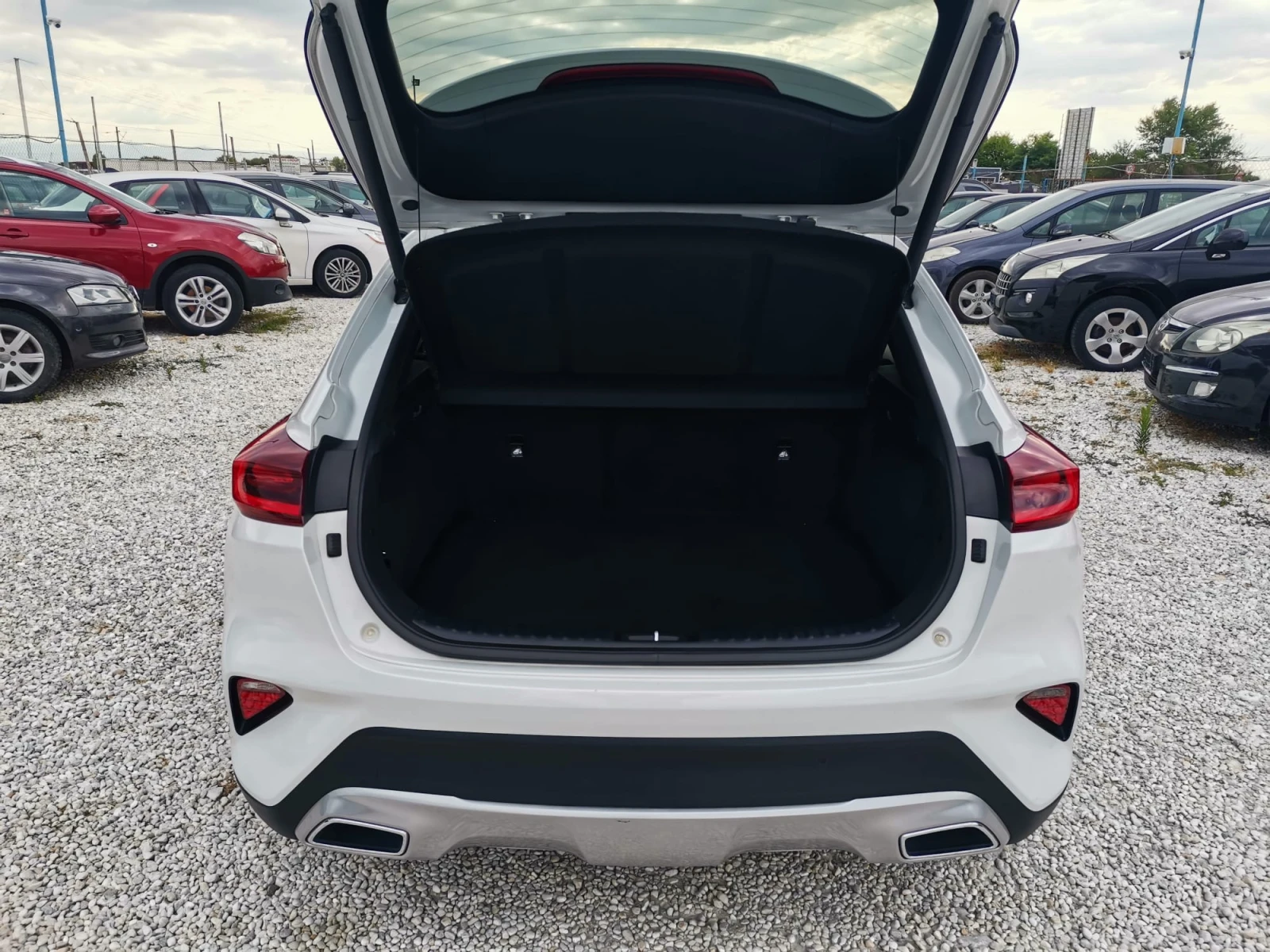 Kia XCeed -1.6D-FULL PACK - изображение 6