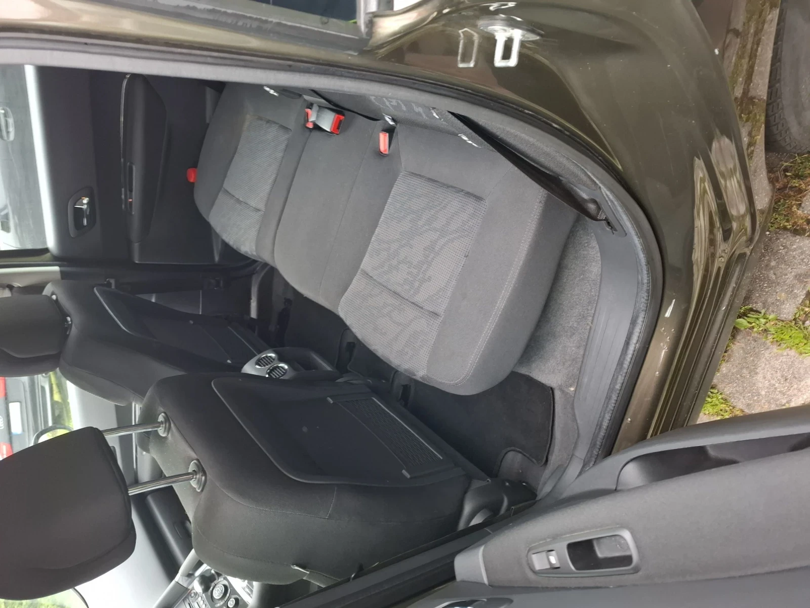 Peugeot 3008 1, 6  156 кс - изображение 6