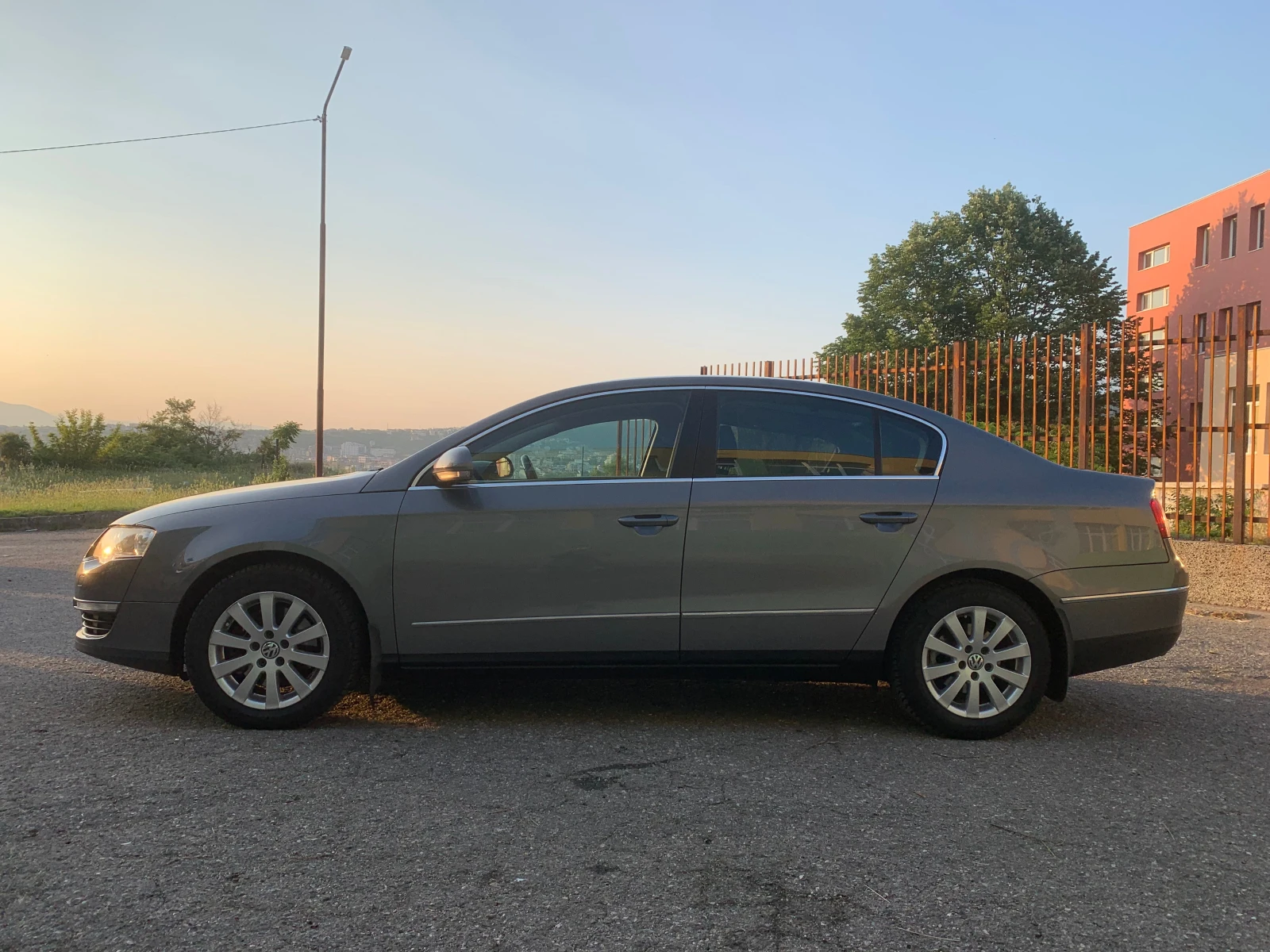 VW Passat 170HP (BMR)(DSG) - изображение 4