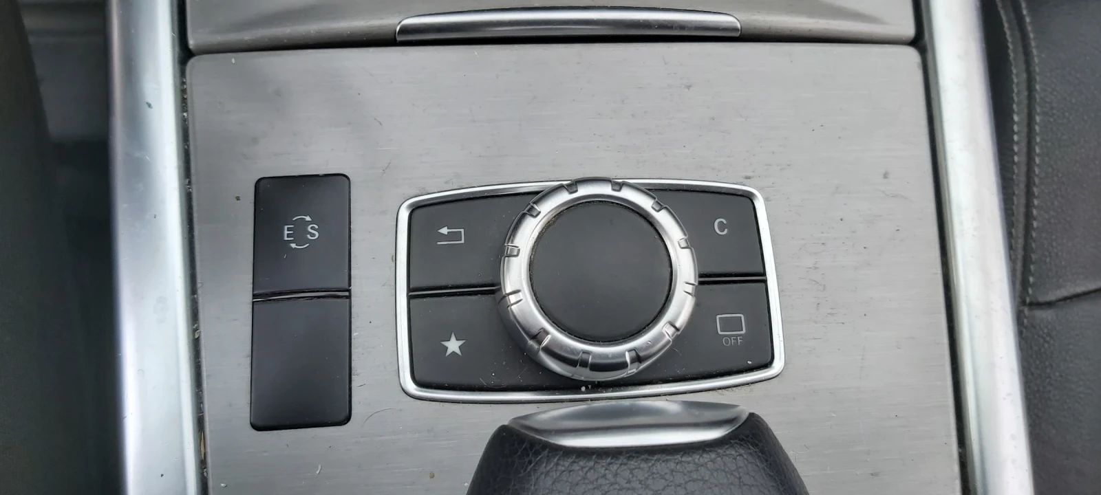 Mercedes-Benz E 200 BLUETEC / 7G-Tronic | Mobile.bg � ����������� 11