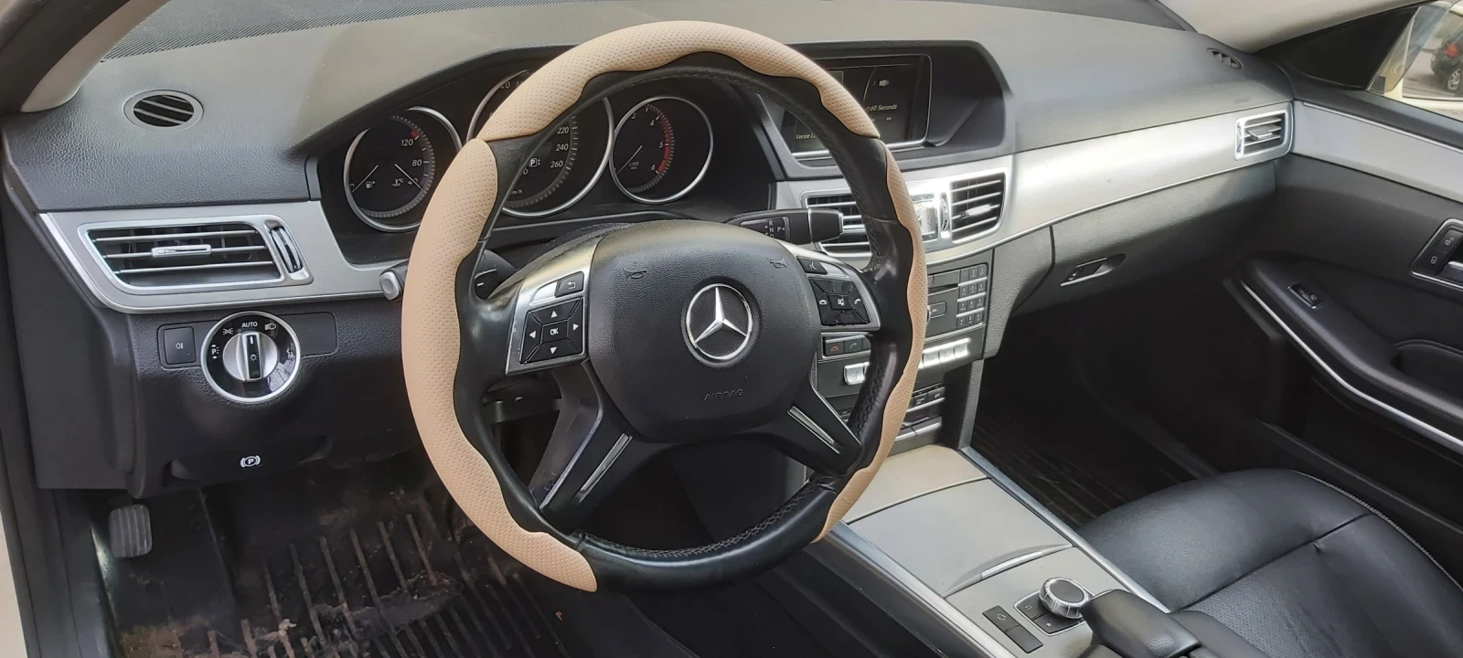 Mercedes-Benz E 200 BLUETEC / 7G-Tronic | Mobile.bg � ����������� 17