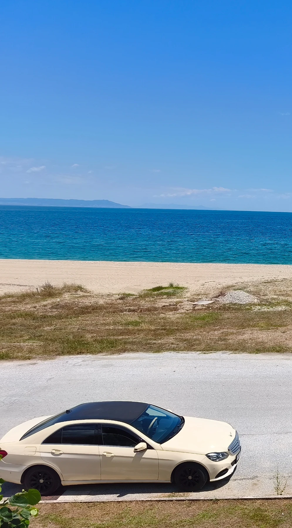 Mercedes-Benz E 200 BLUETEC / 7G-Tronic | Mobile.bg � ����������� 17