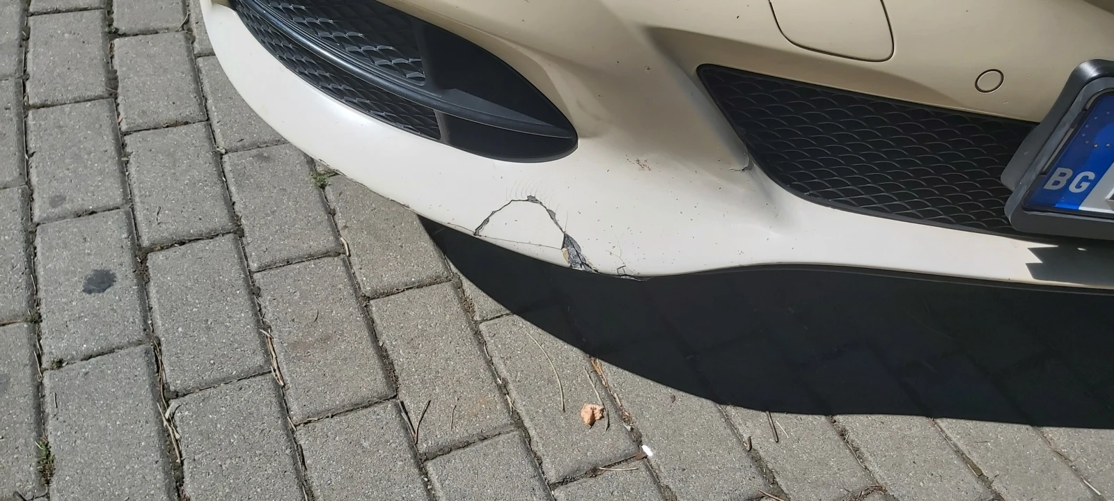 Mercedes-Benz E 200 BLUETEC | Mobile.bg   12