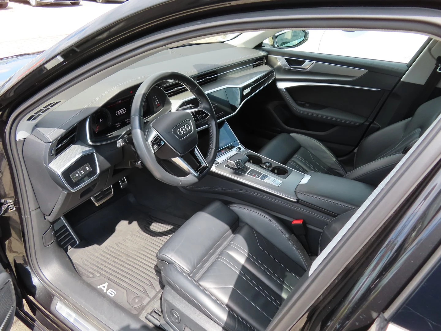 Audi A6 Audi A6 allroad 50 TDI quattro | Mobile.bg � ����������� 4
