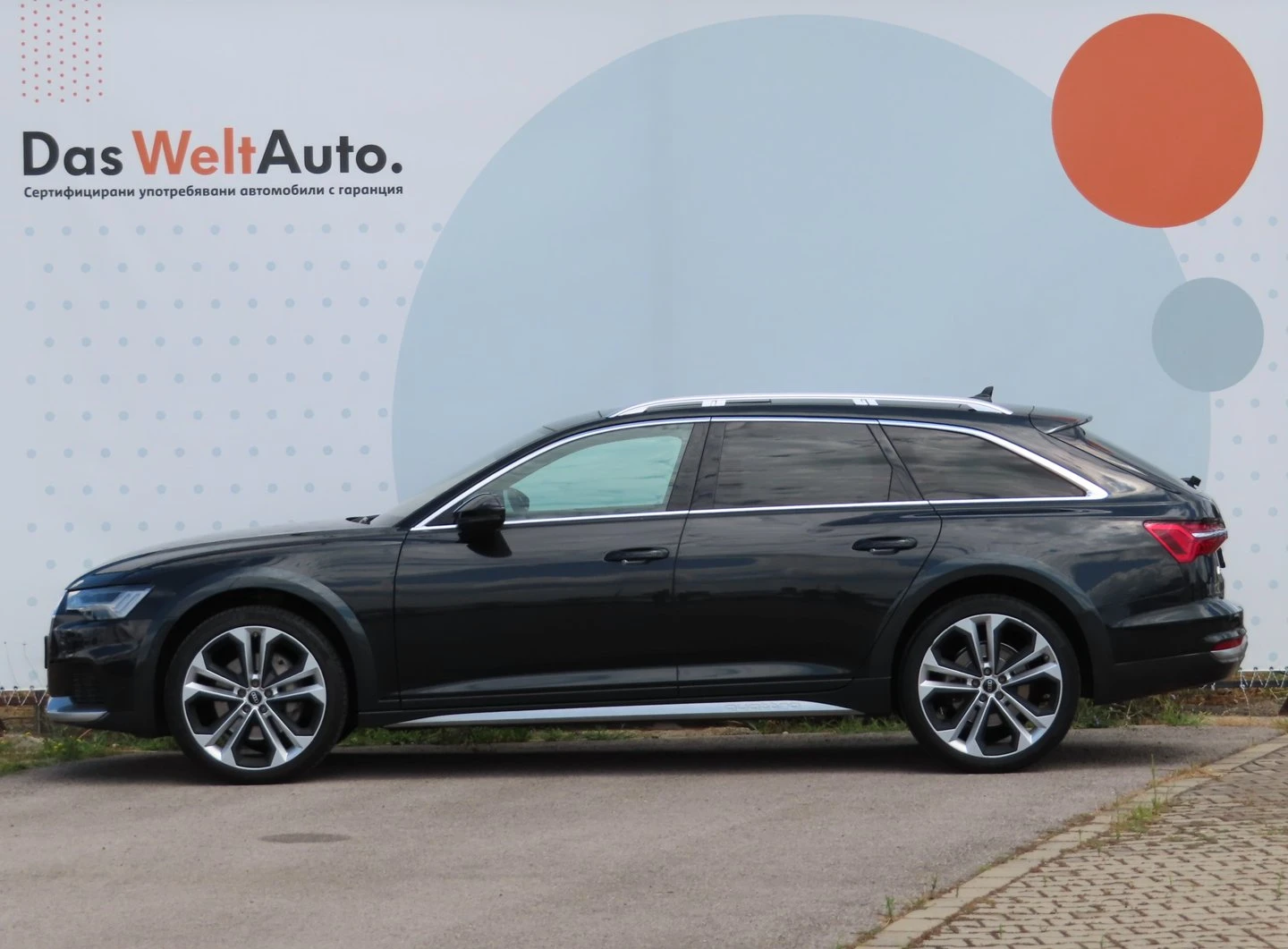 Audi A6 Audi A6 allroad 50 TDI quattro | Mobile.bg � ����������� 2