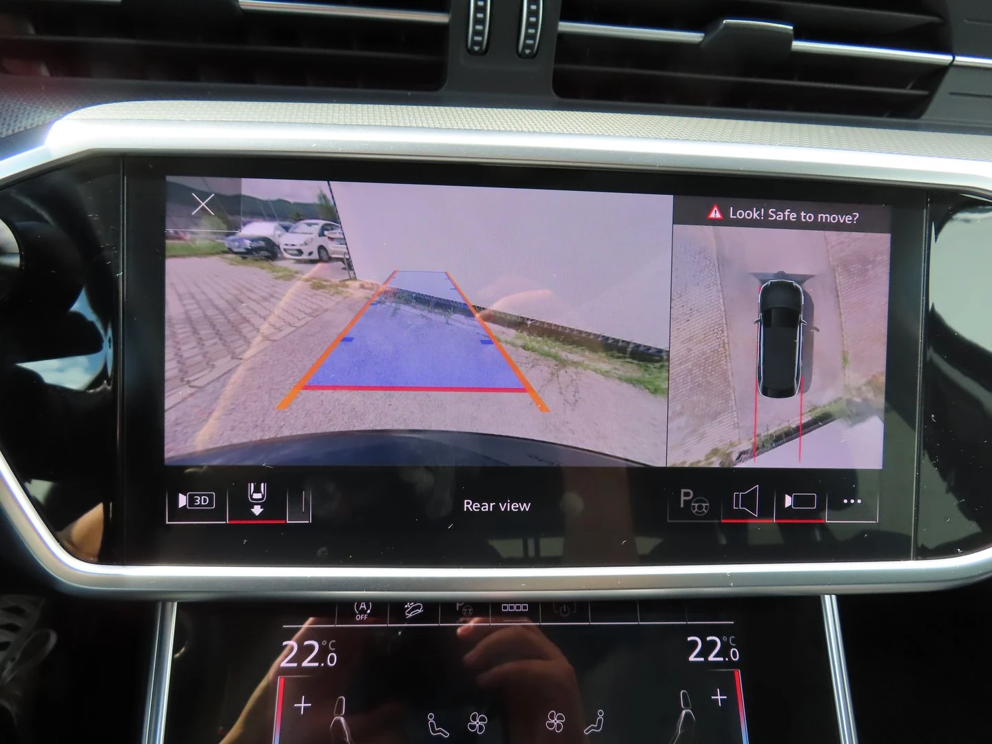 Audi A6 Audi A6 allroad 50 TDI quattro | Mobile.bg � ����������� 9