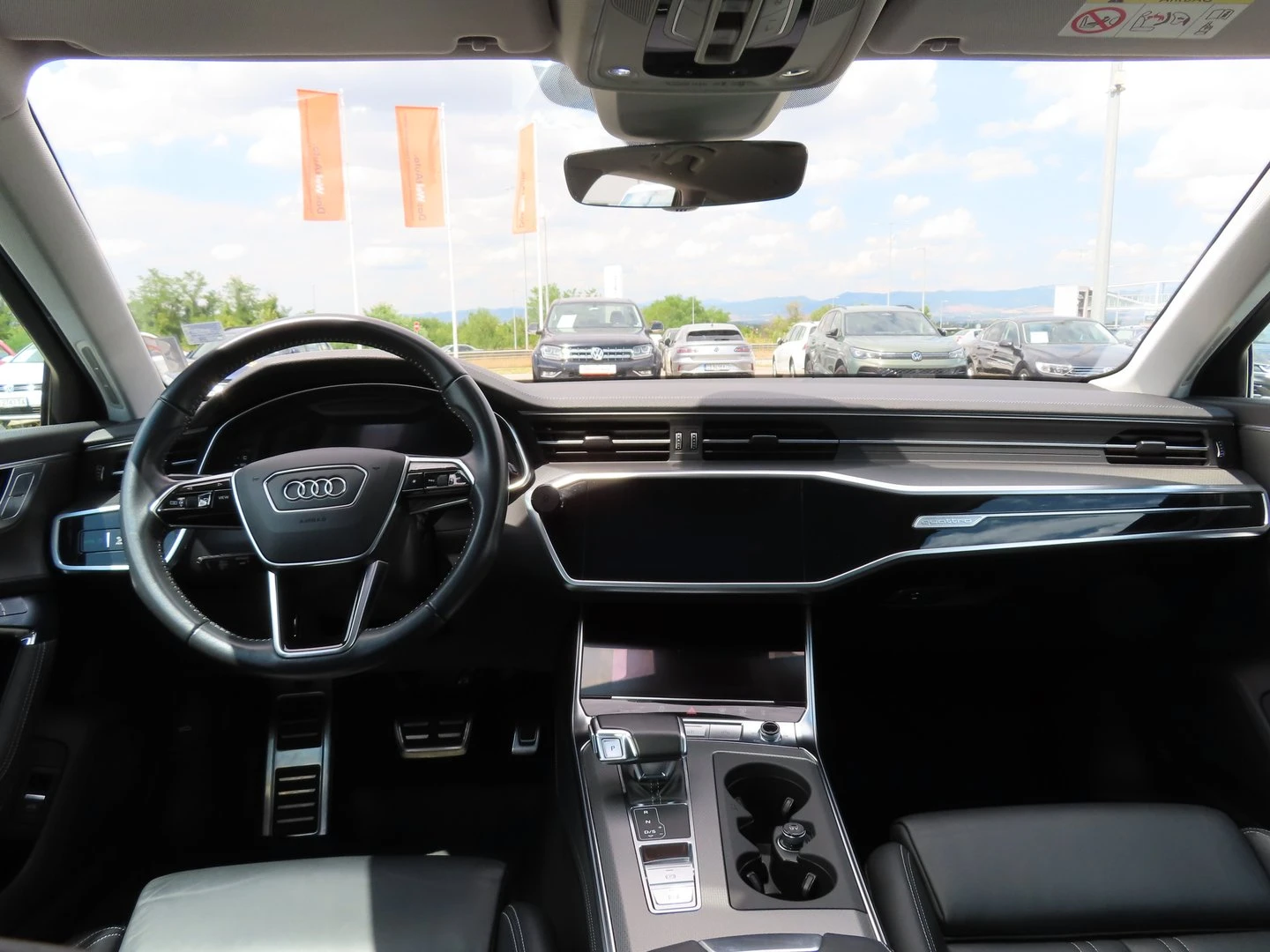 Audi A6 Audi A6 allroad 50 TDI quattro | Mobile.bg � ����������� 5