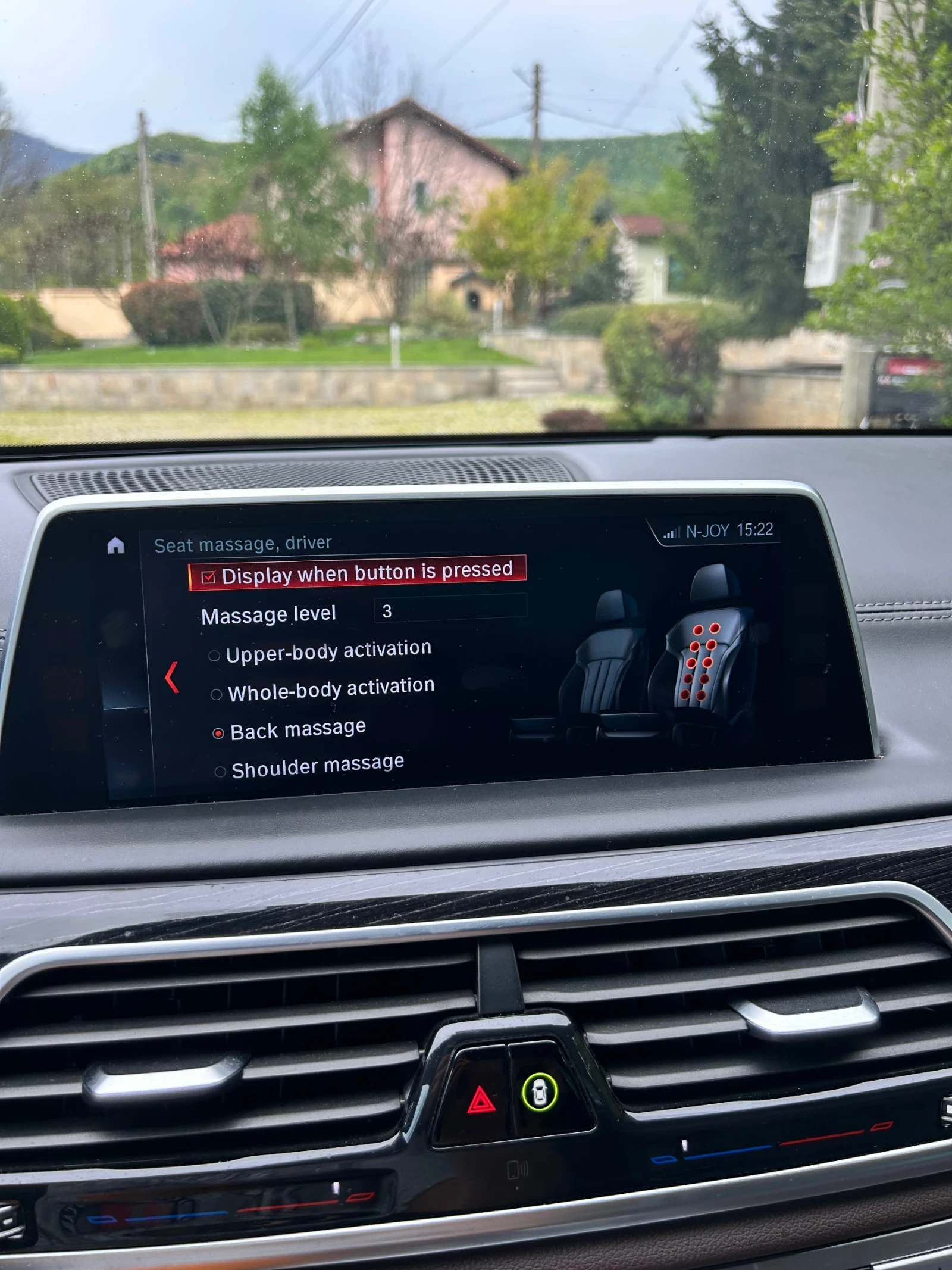 BMW 740 XD, MSPORT, LASER,  , 1  | Mobile.bg   11