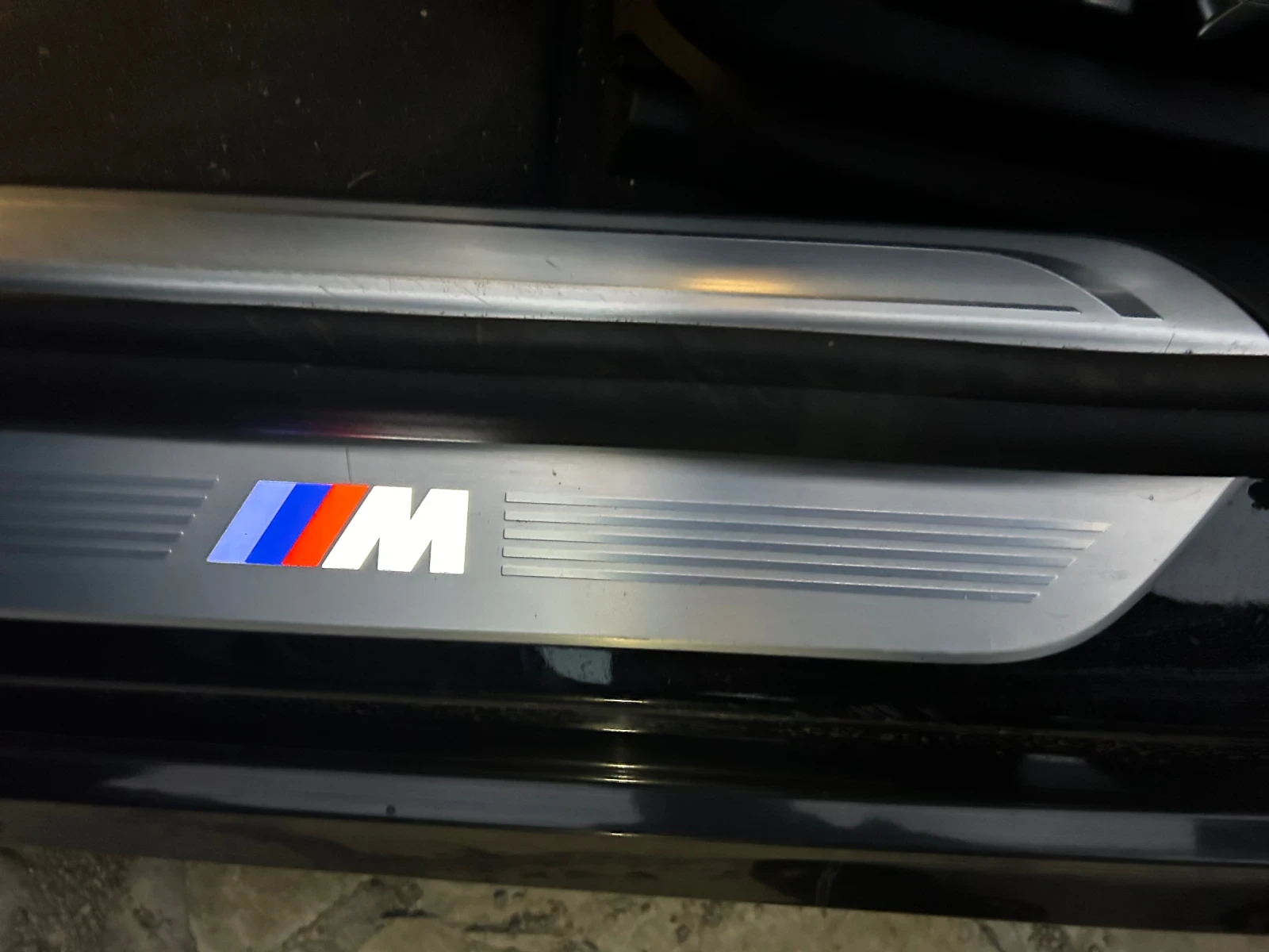 BMW 740 XD, MSPORT, LASER,  , 1  | Mobile.bg   12