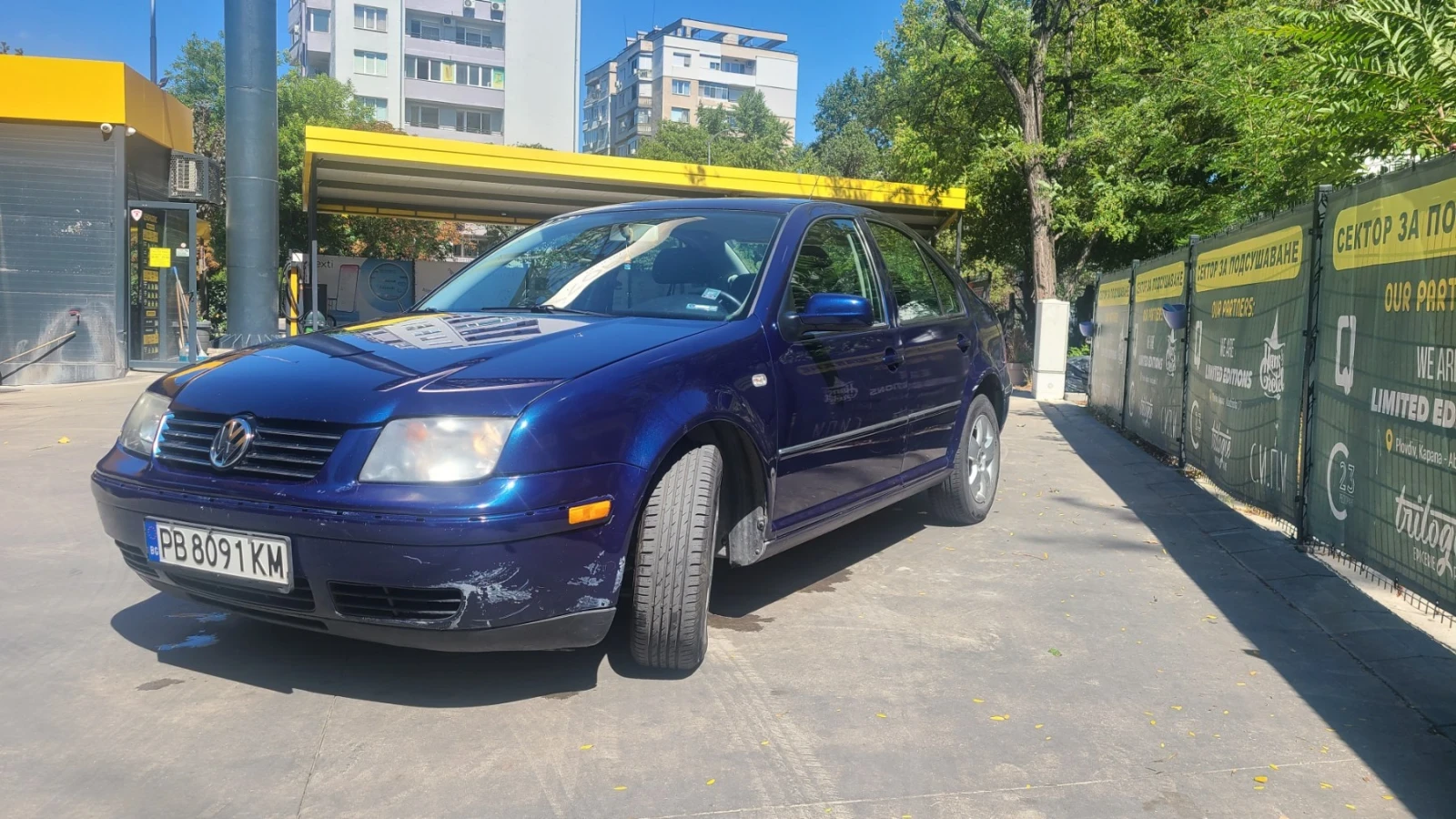 VW Jetta 2000 | Mobile.bg   2