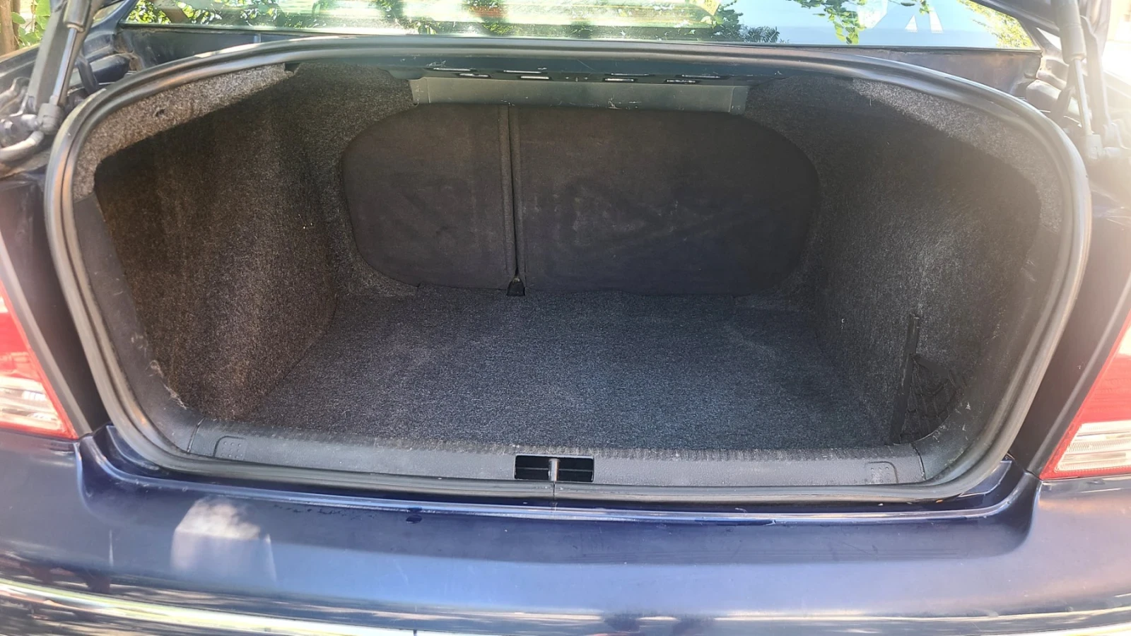 VW Jetta 2000 | Mobile.bg   10