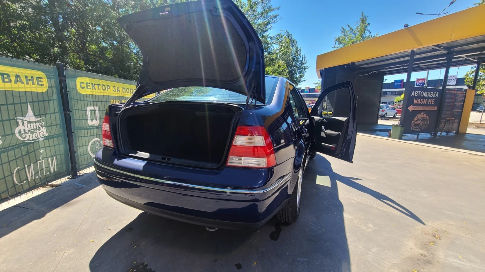 VW Jetta 2000 | Mobile.bg   9