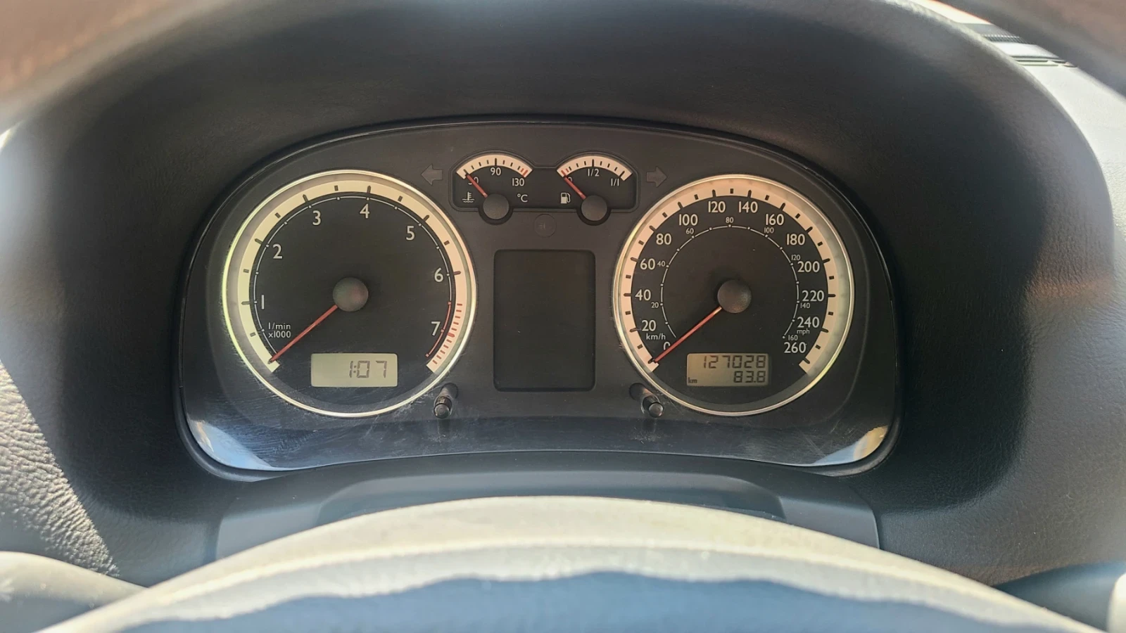 VW Jetta 2000 | Mobile.bg   5