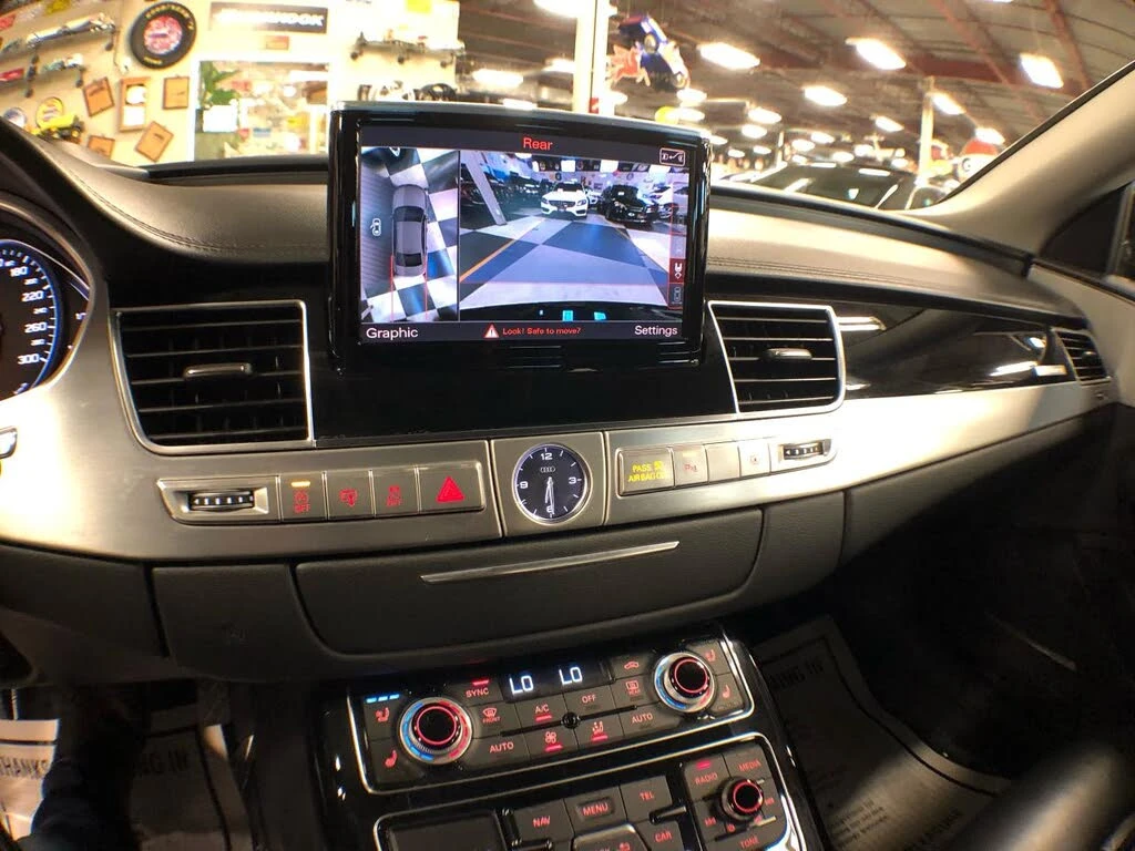 Audi A8 *  *    *   *  | Mobile.bg   11