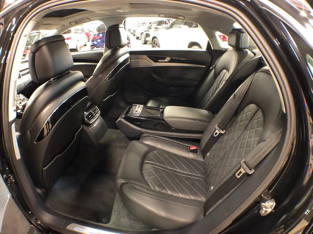 Audi A8 *  *    *   *  | Mobile.bg   14