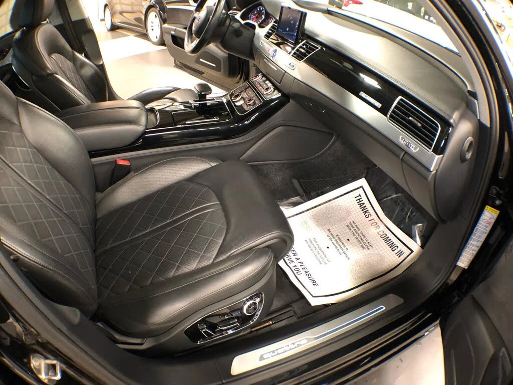 Audi A8 *  *    *   *  | Mobile.bg   13