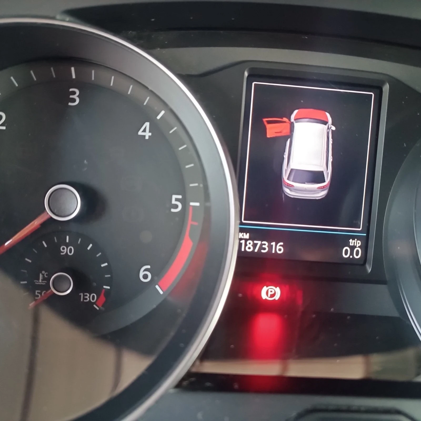 VW Passat R-Line | Mobile.bg   13