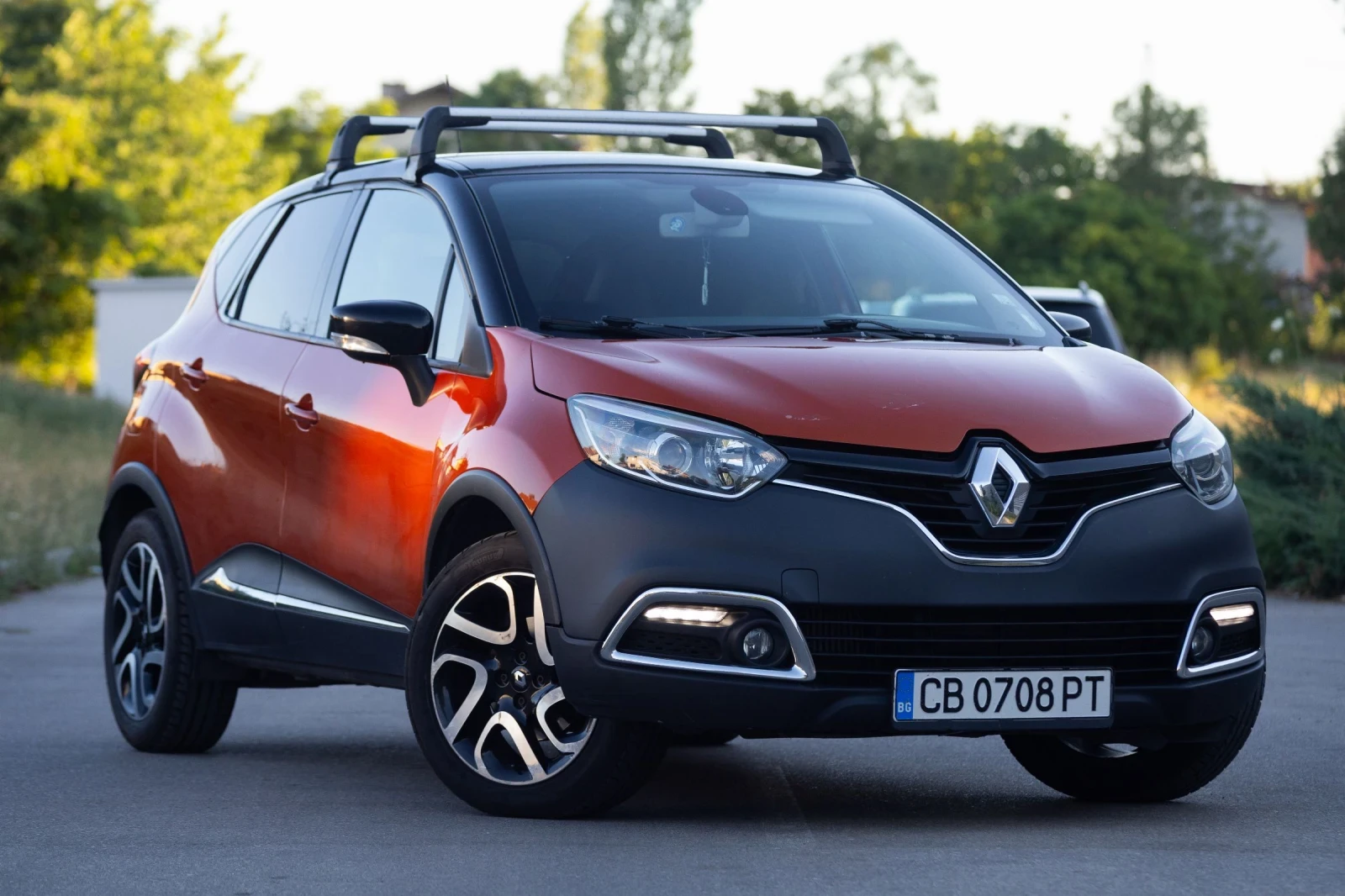 Renault Captur  - изображение 3