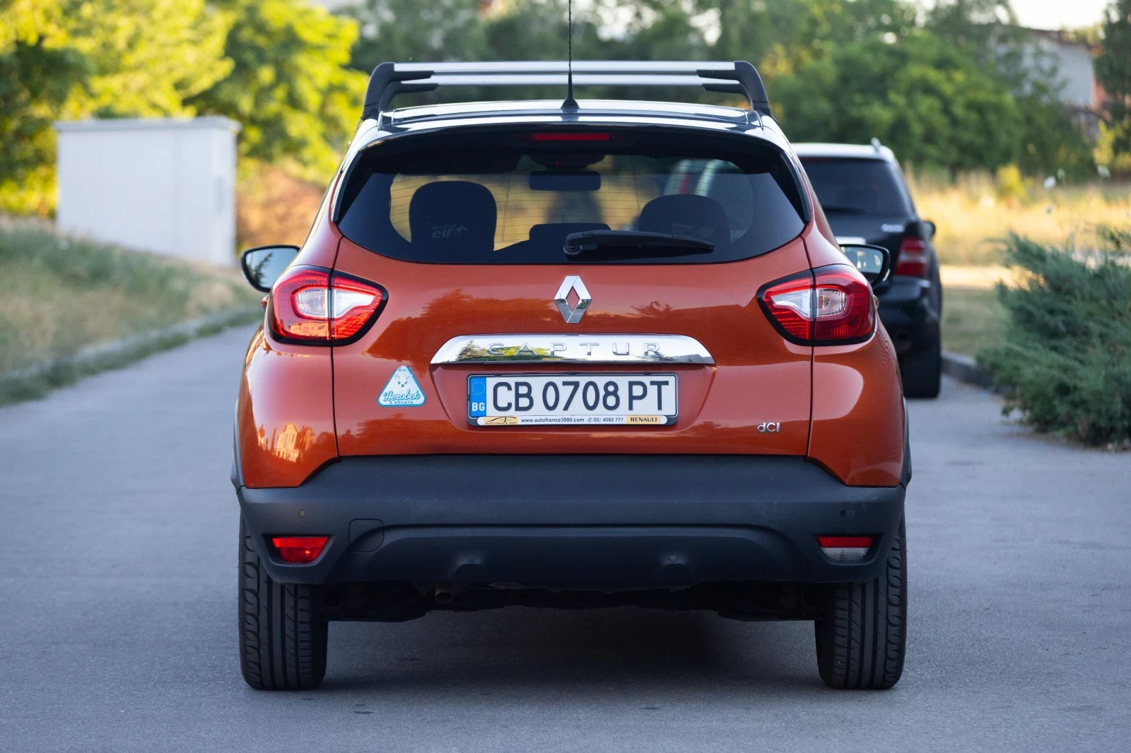 Renault Captur  - изображение 4