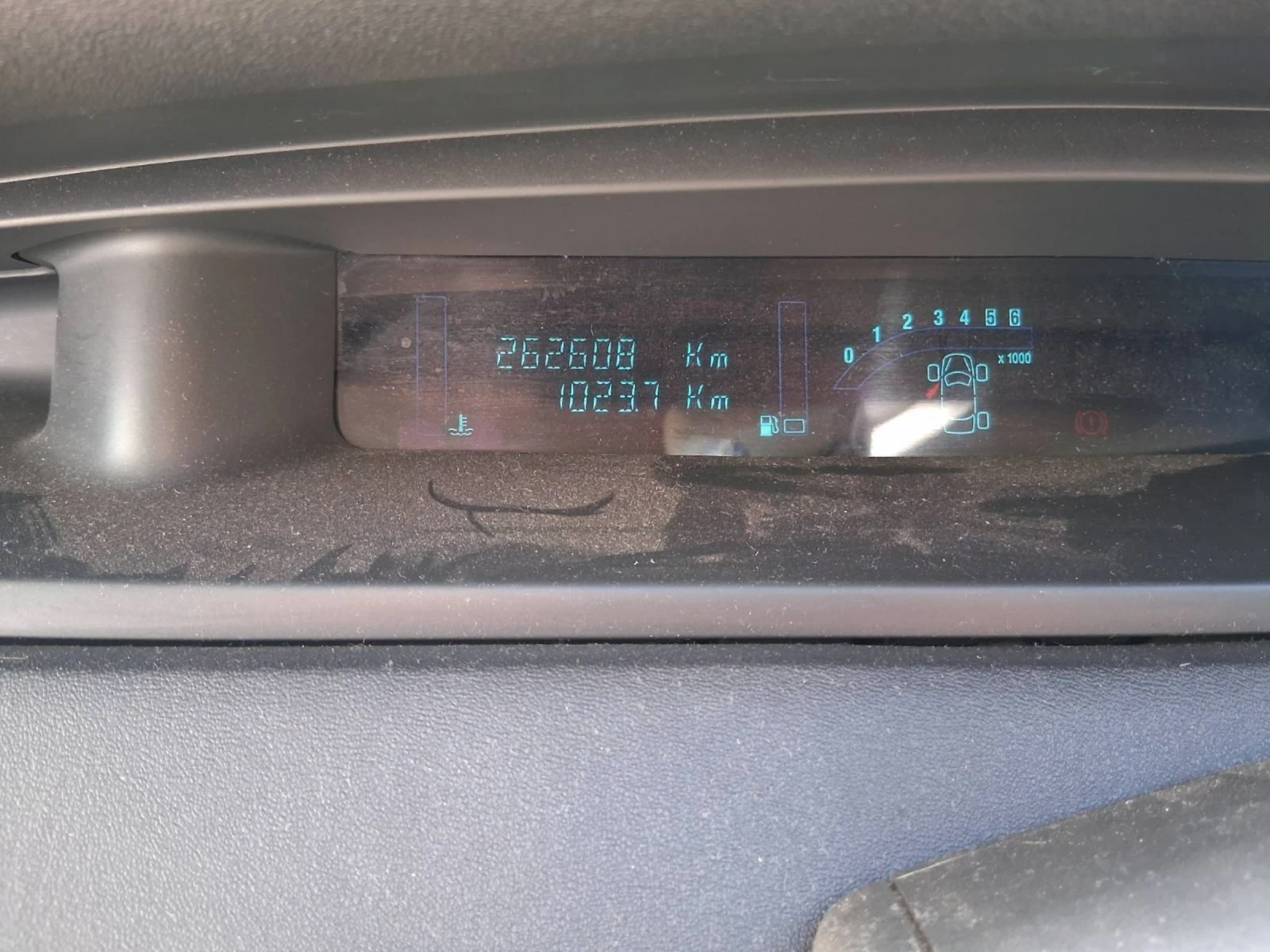 Renault Scenic  - изображение 6