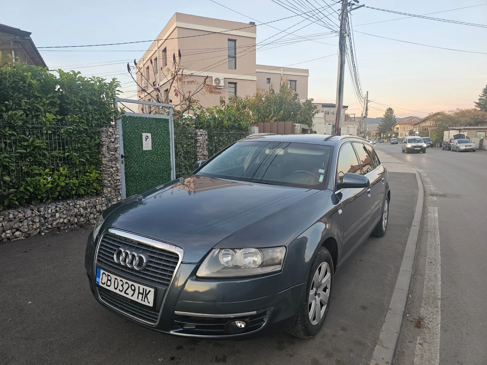 Audi A6  - изображение 9
