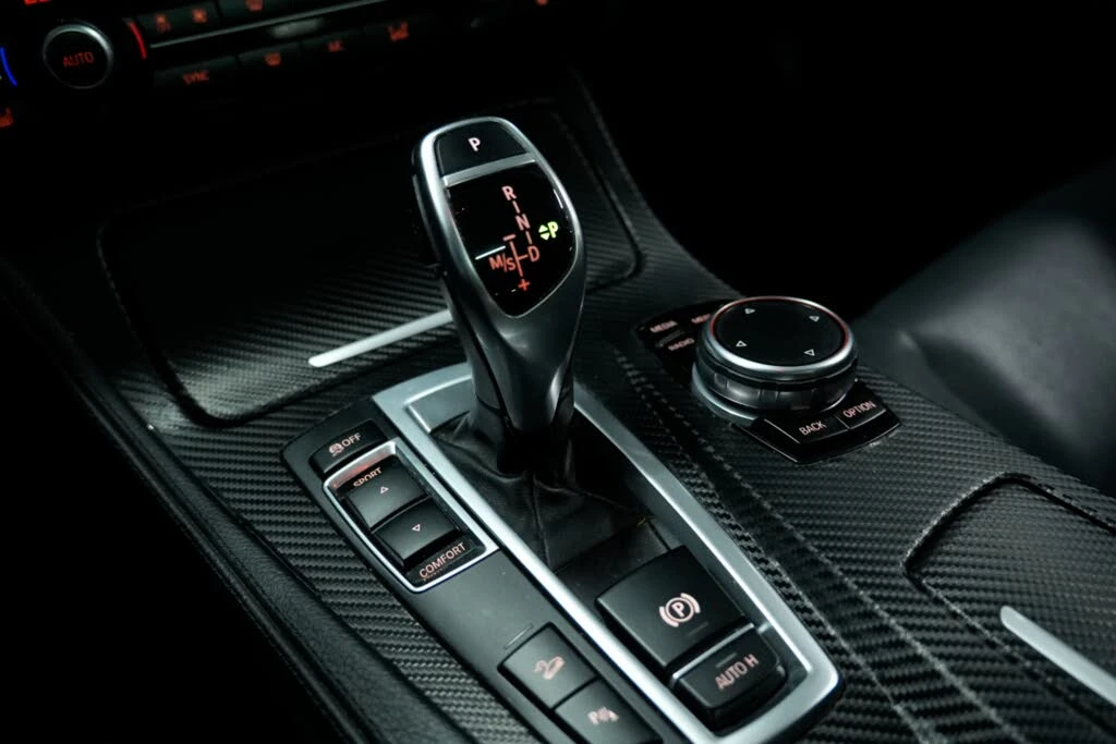 BMW 528 2016 BMW 5 Series 528i xDrive Sedan AWD | Mobile.bg   11