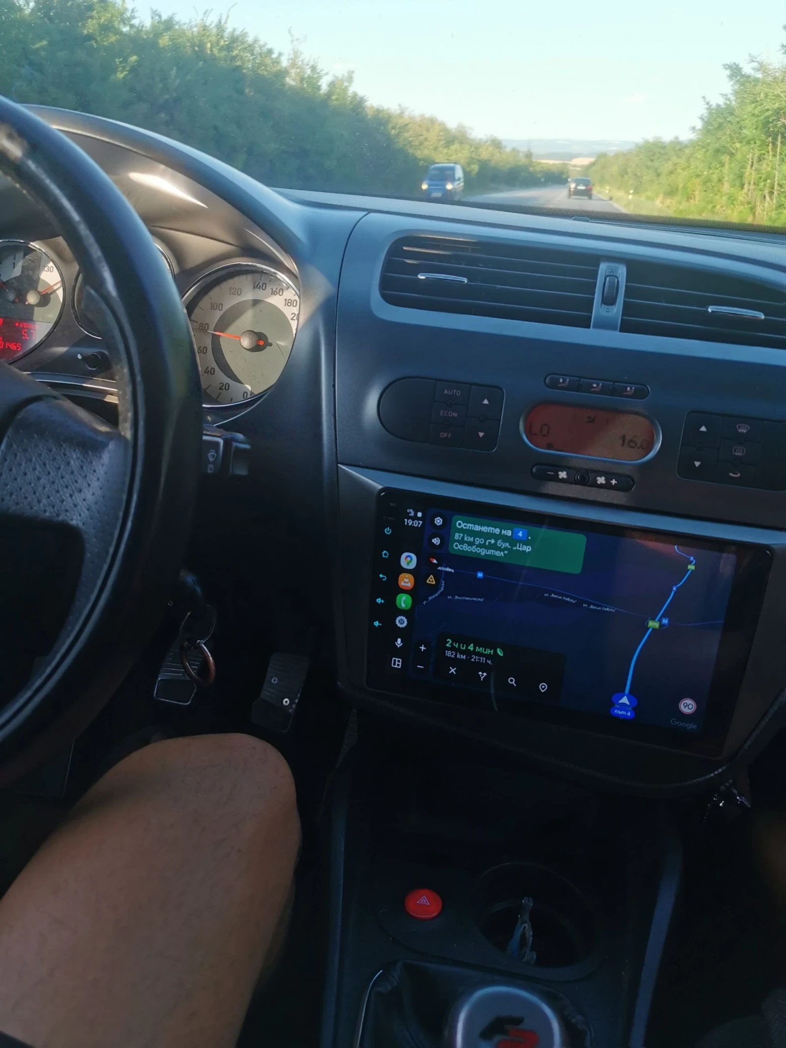 Seat Leon Fr | Mobile.bg � ����������� 15