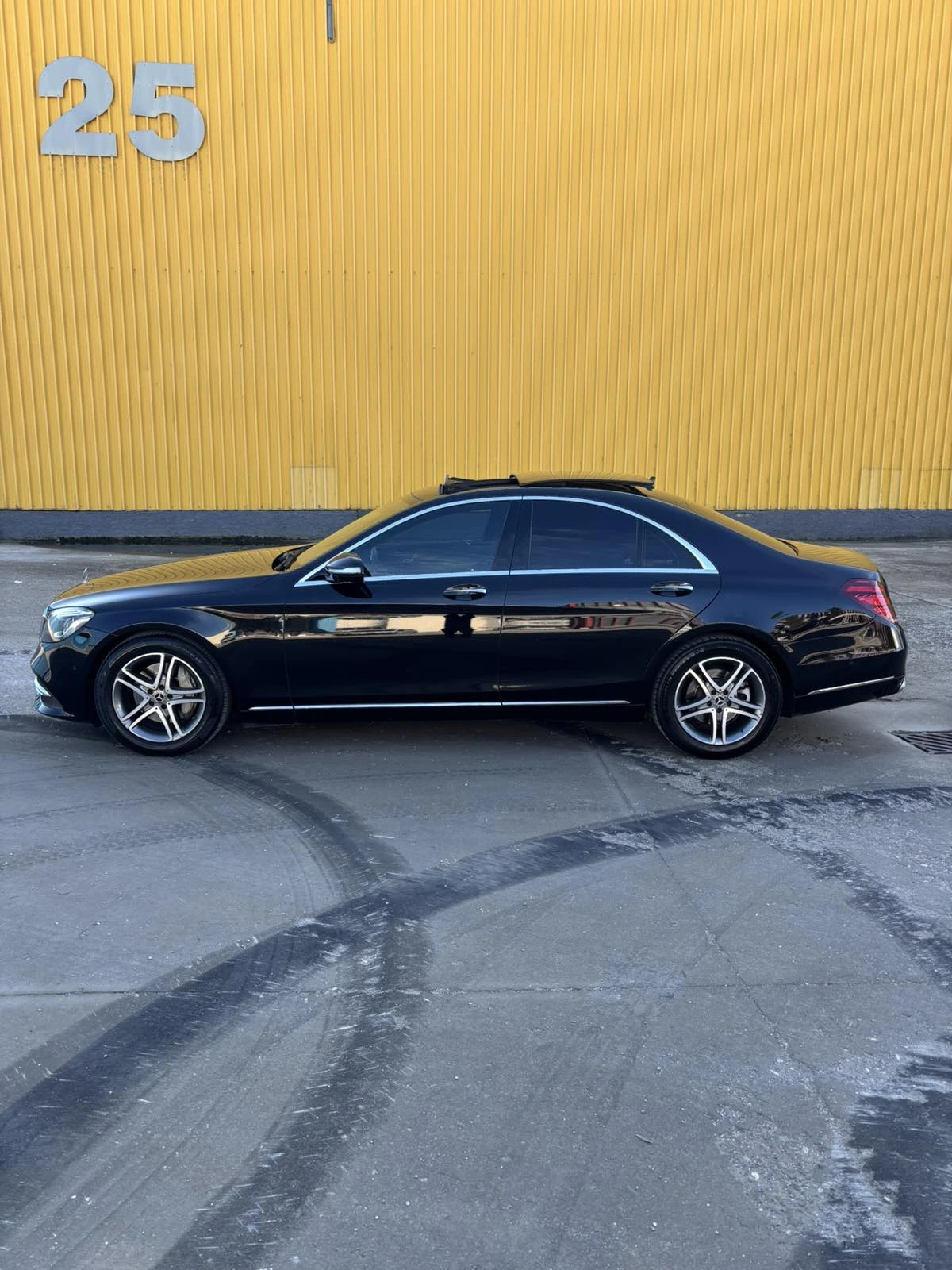 Mercedes-Benz S 350 | Mobile.bg � ����������� 2