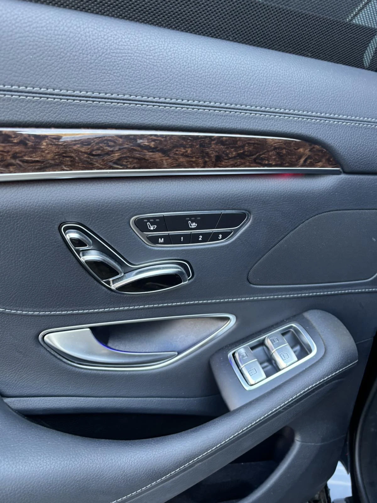 Mercedes-Benz S 350 | Mobile.bg � ����������� 11