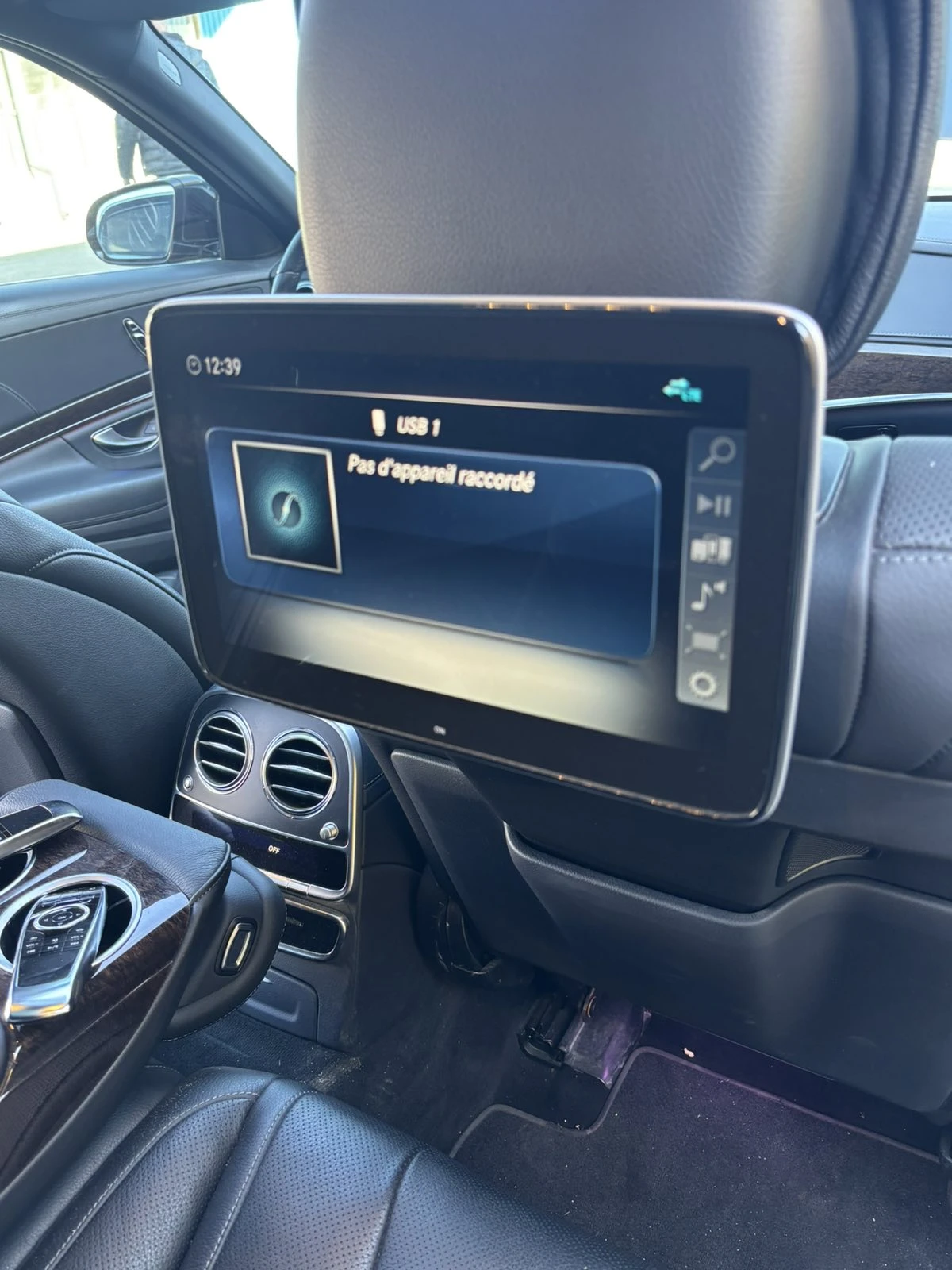 Mercedes-Benz S 350 | Mobile.bg � ����������� 9