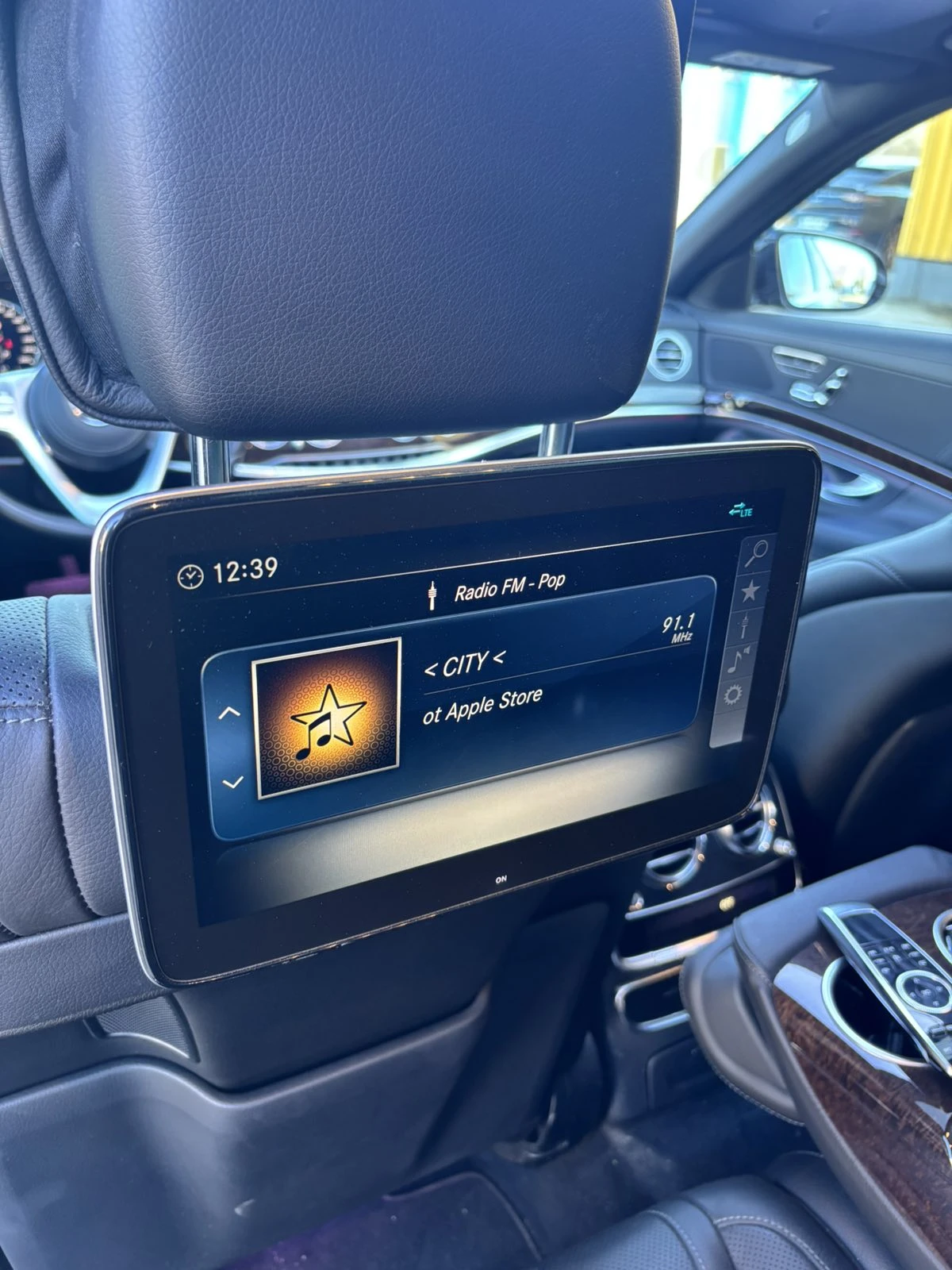 Mercedes-Benz S 350 | Mobile.bg � ����������� 10