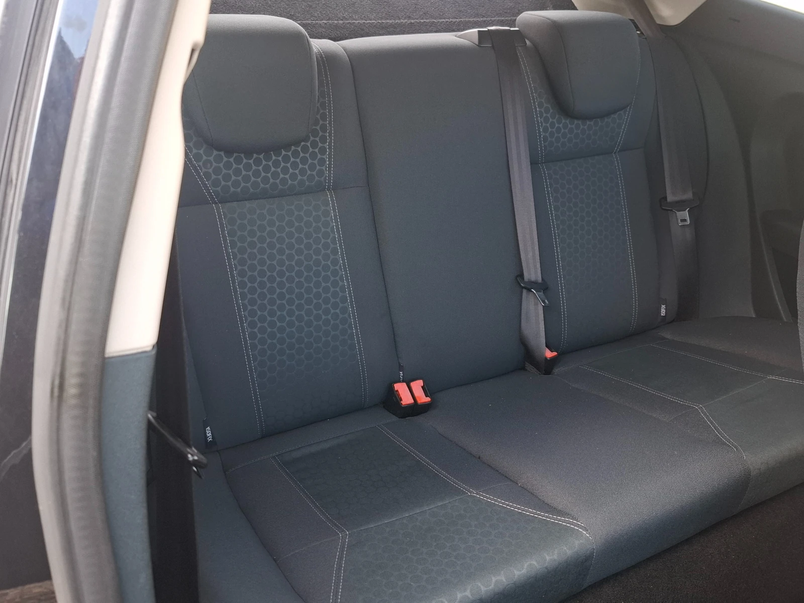 Ford Fiesta 1.4TDCI/Климатик - изображение 9