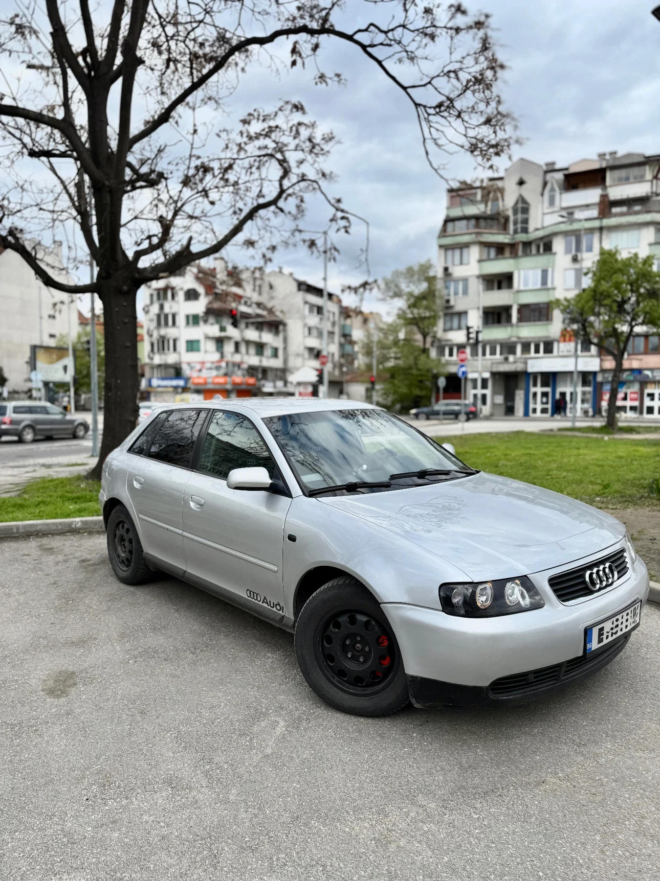 Audi A3 1.9TDI 131 - изображение 3