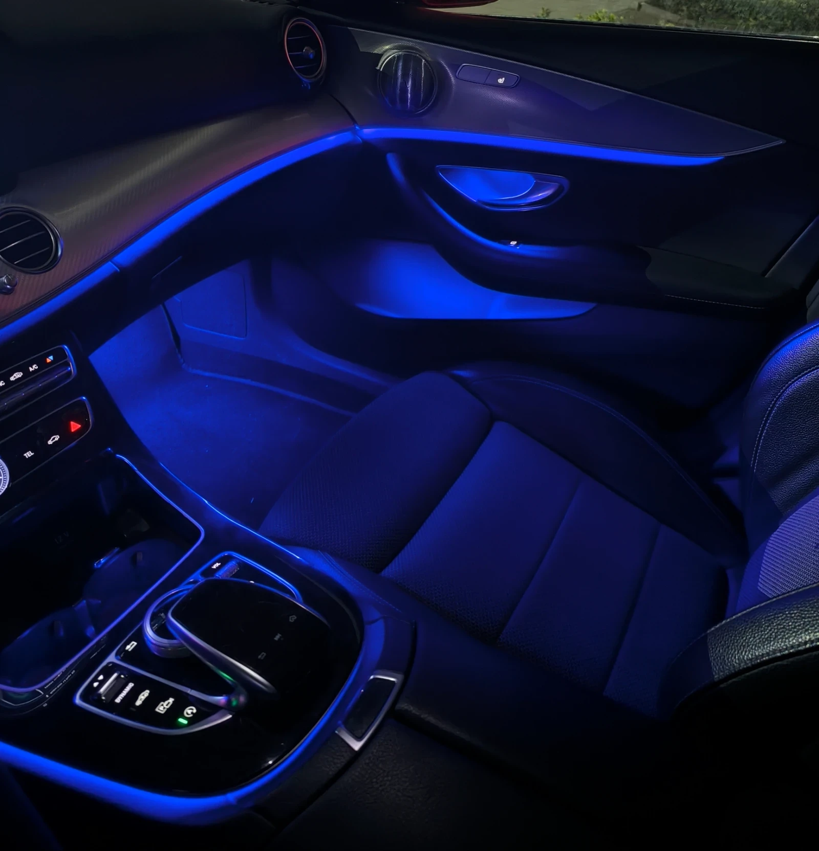 Mercedes-Benz E 220 AllTerrain 4x4 | Mobile.bg � ����������� 15