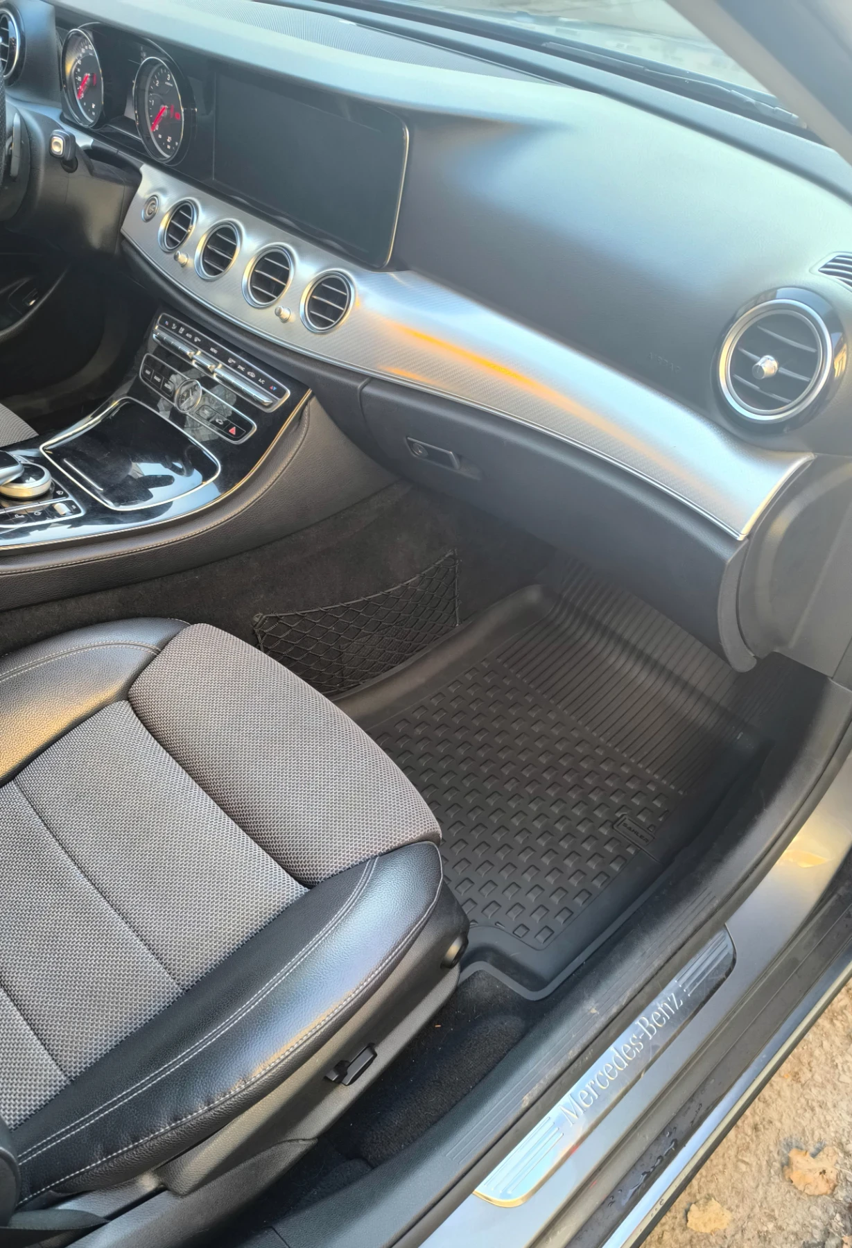 Mercedes-Benz E 220 AllTerrain 4x4 | Mobile.bg � ����������� 12