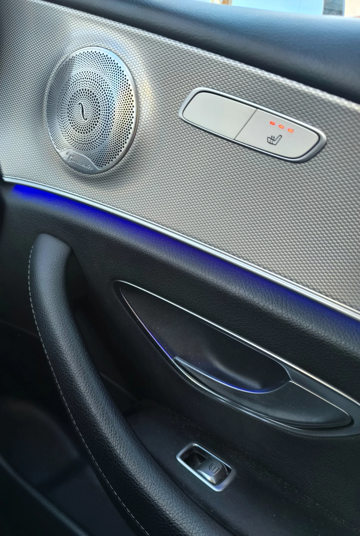 Mercedes-Benz E 220 AllTerrain 4x4 | Mobile.bg � ����������� 16