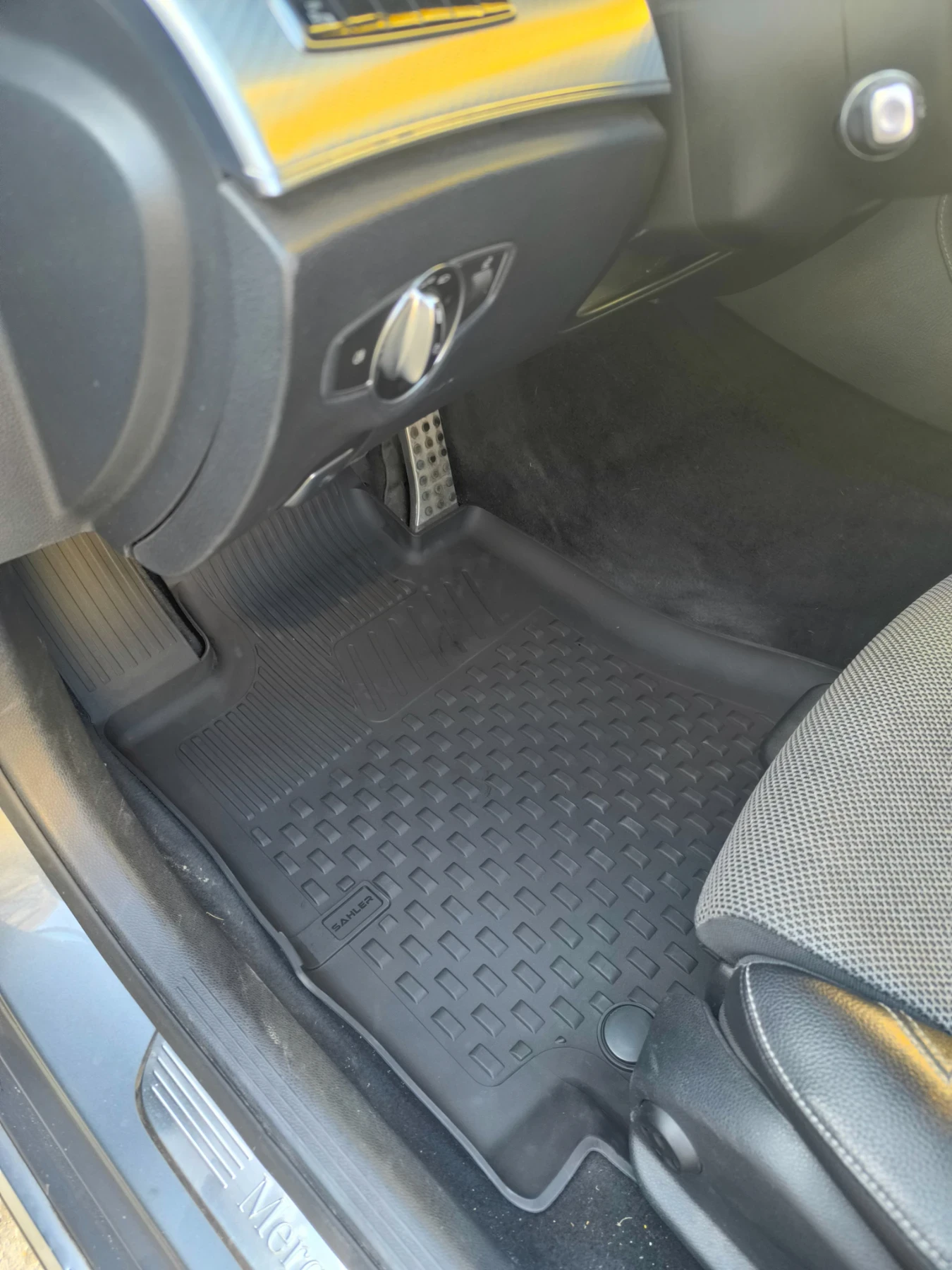 Mercedes-Benz E 220 AllTerrain 4x4 | Mobile.bg � ����������� 14