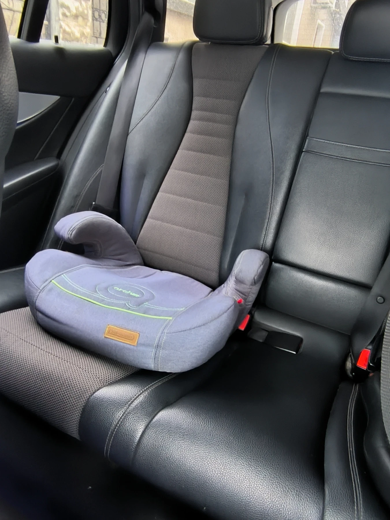 Mercedes-Benz E 220 AllTerrain - изображение 9