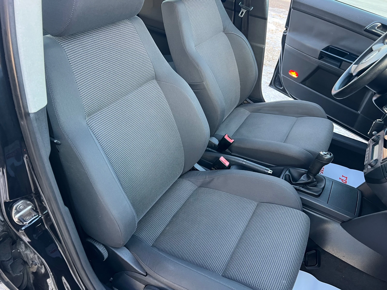 VW Polo 1.9TDI-125p.s/Navi-Klima/5 vrati | Mobile.bg � ����������� 14