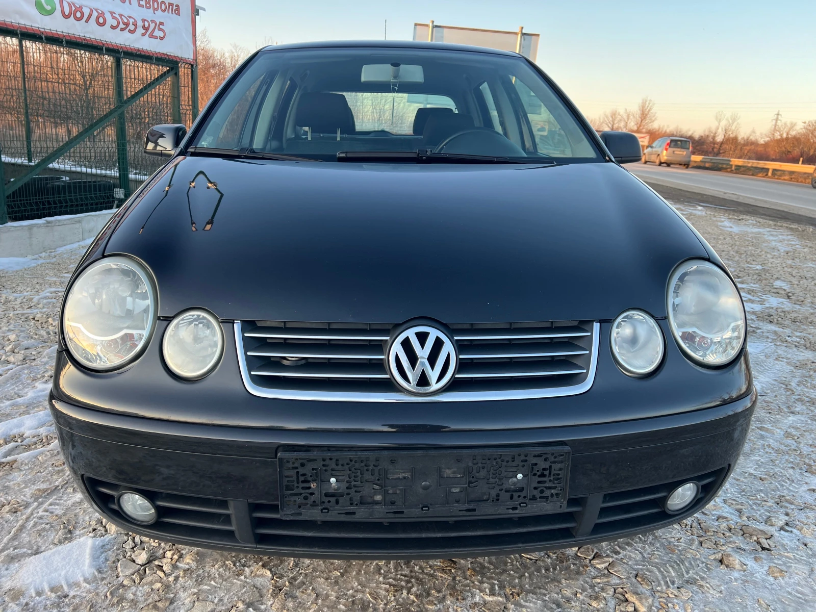 VW Polo 1.9TDI-125p.s/Navi-Klima/5 vrati | Mobile.bg � ����������� 5