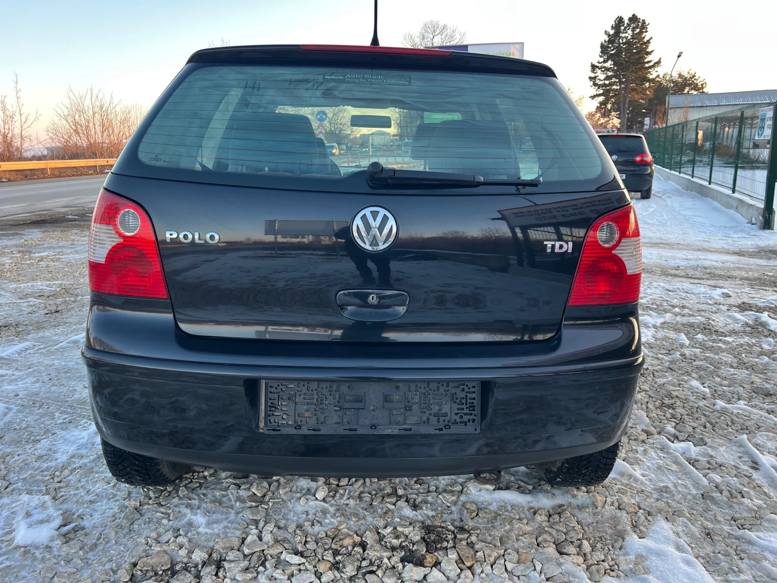 VW Polo 1.9TDI-125p.s/Navi-Klima/5 vrati | Mobile.bg � ����������� 6