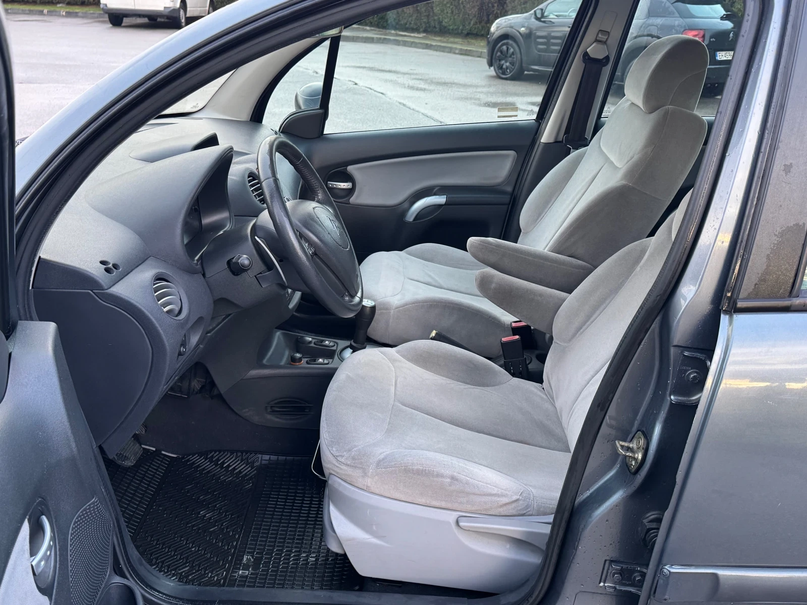 Citroen C3 АВТОМАТИК! - изображение 8