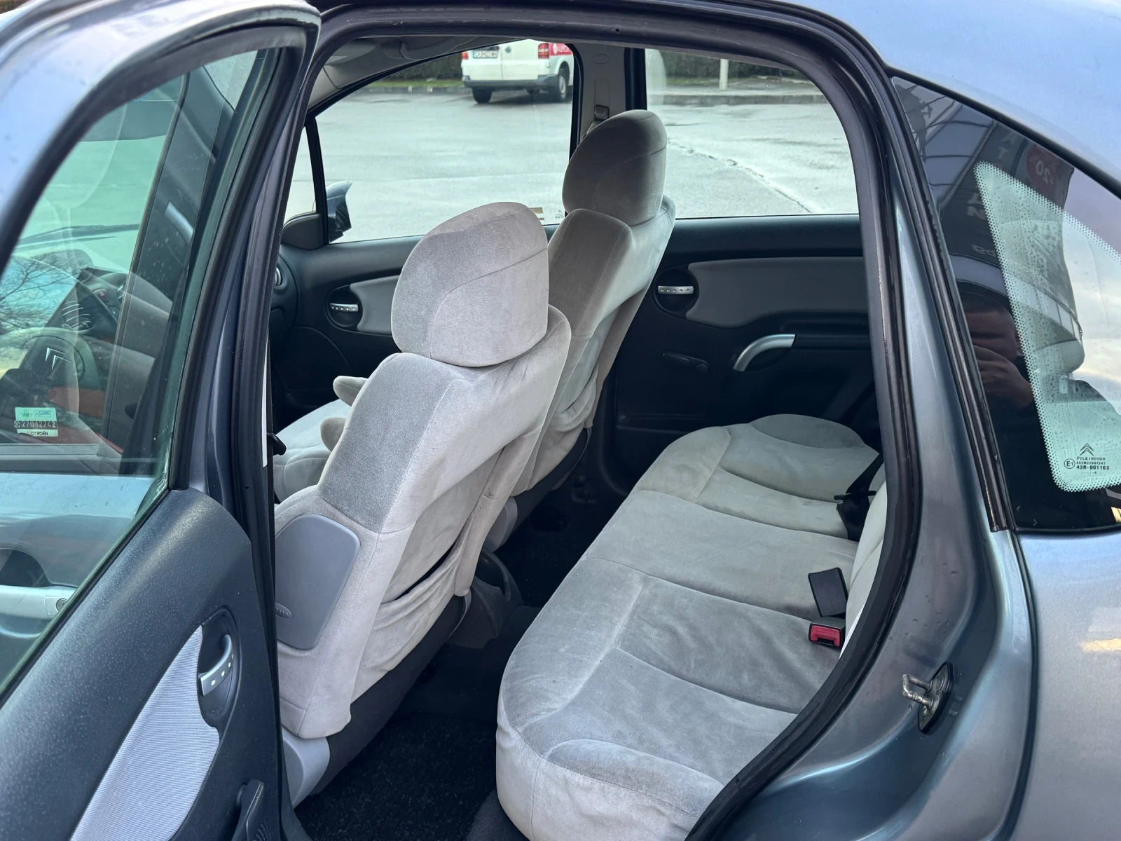 Citroen C3 АВТОМАТИК! - изображение 9