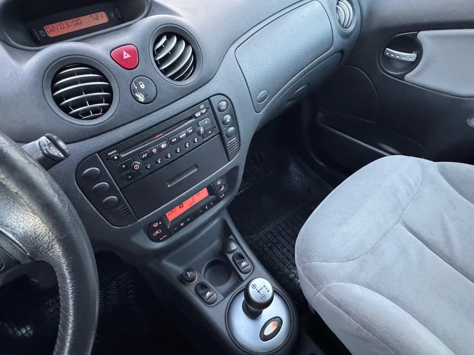 Citroen C3 АВТОМАТИК! - изображение 7