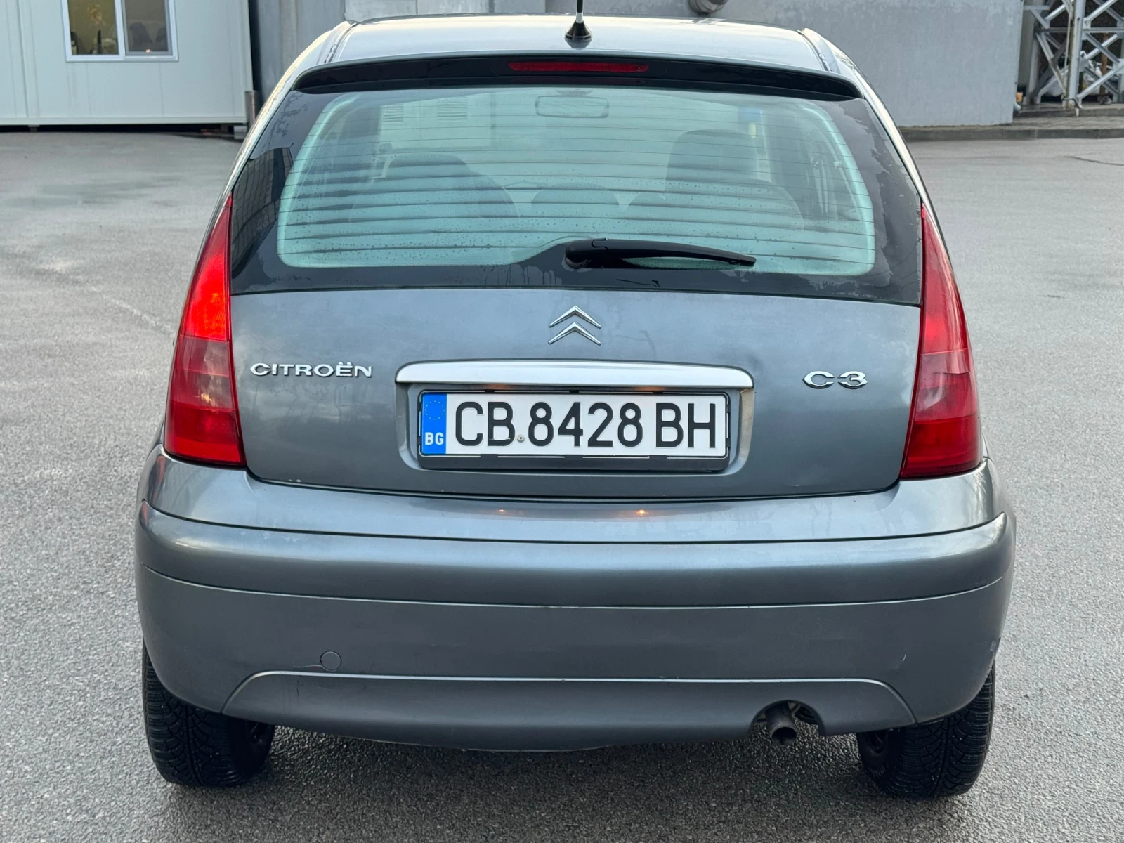 Citroen C3 АВТОМАТИК! - изображение 6